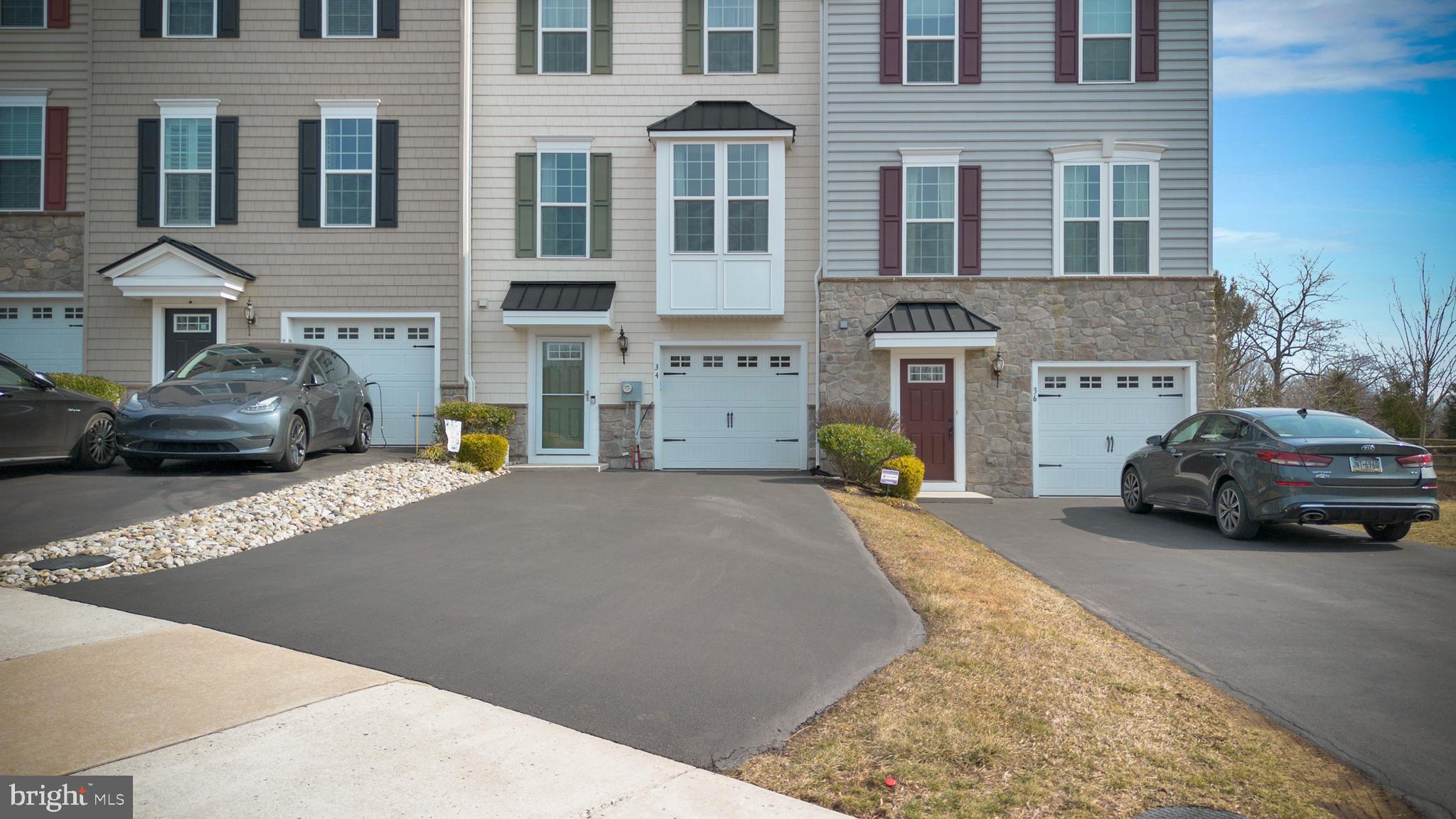 MAIN STREET CROSSING - Residential