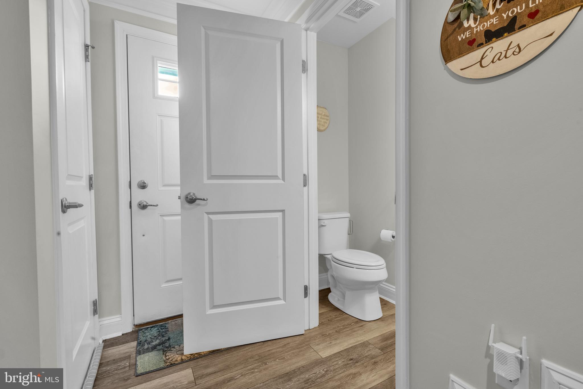 MAIN STREET CROSSING - Residential