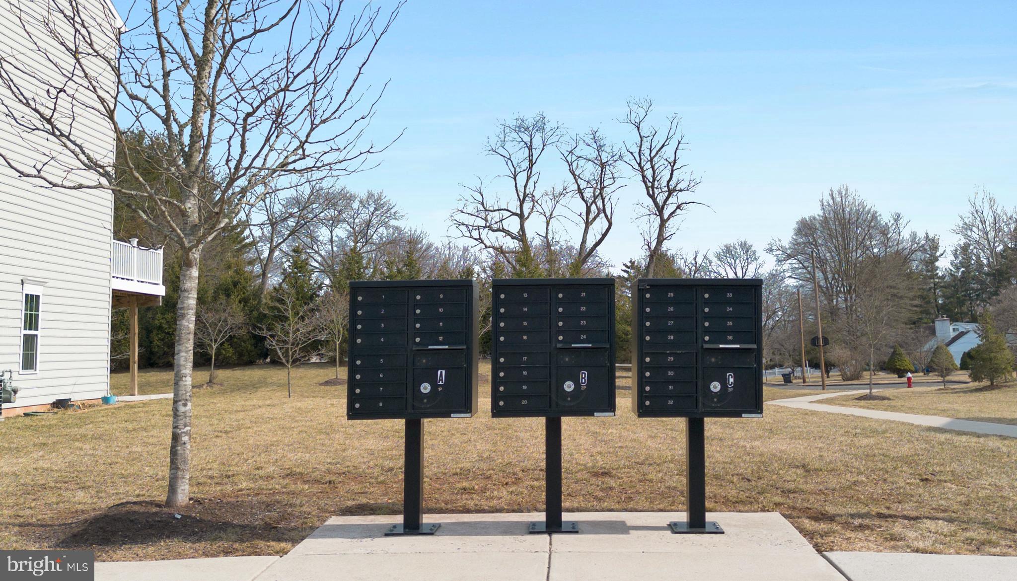 MAIN STREET CROSSING - Residential