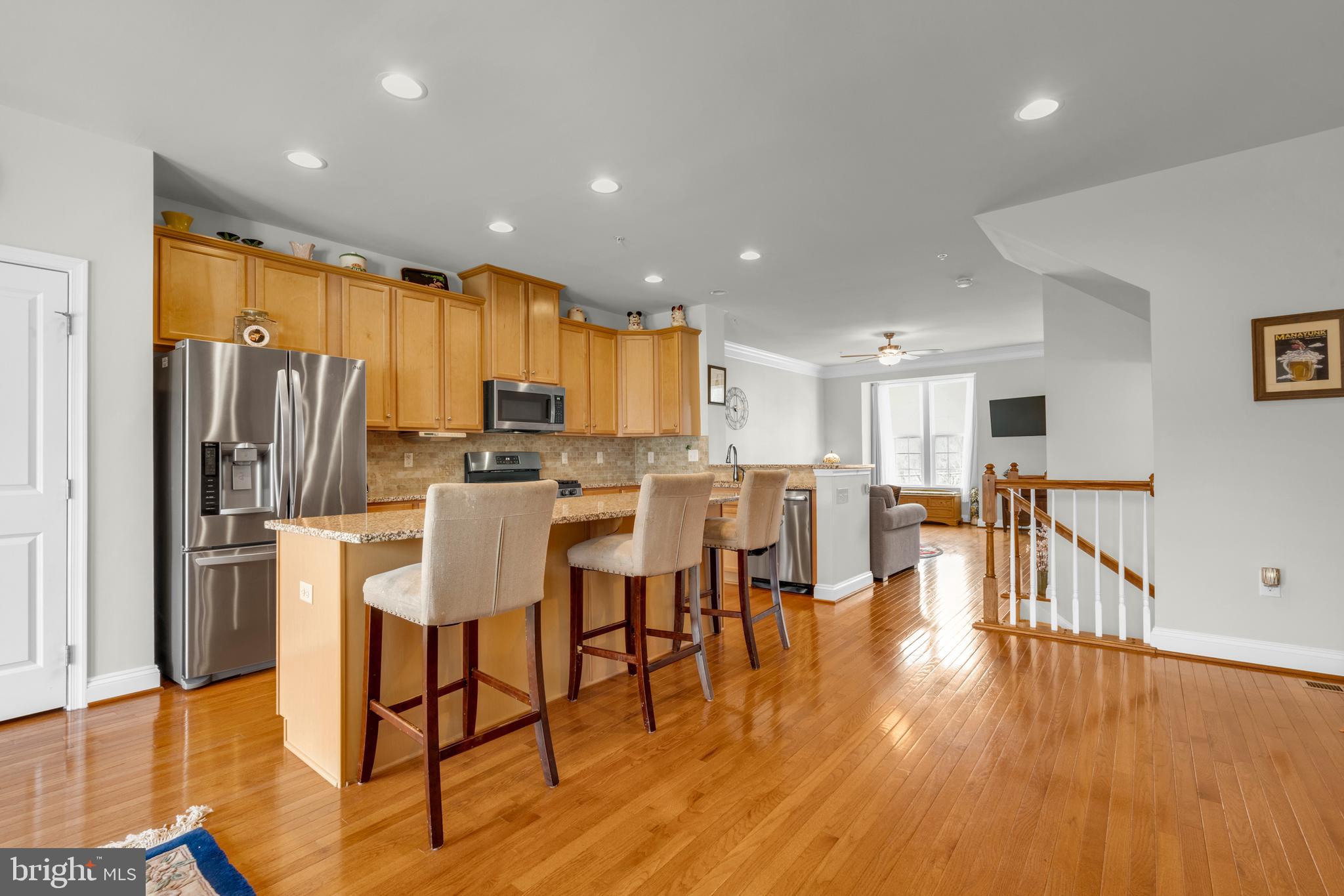 MAIN STREET CROSSING - Residential