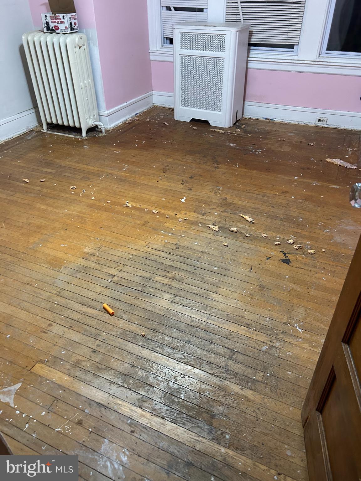 WEST PHILADELPHIA - Residential