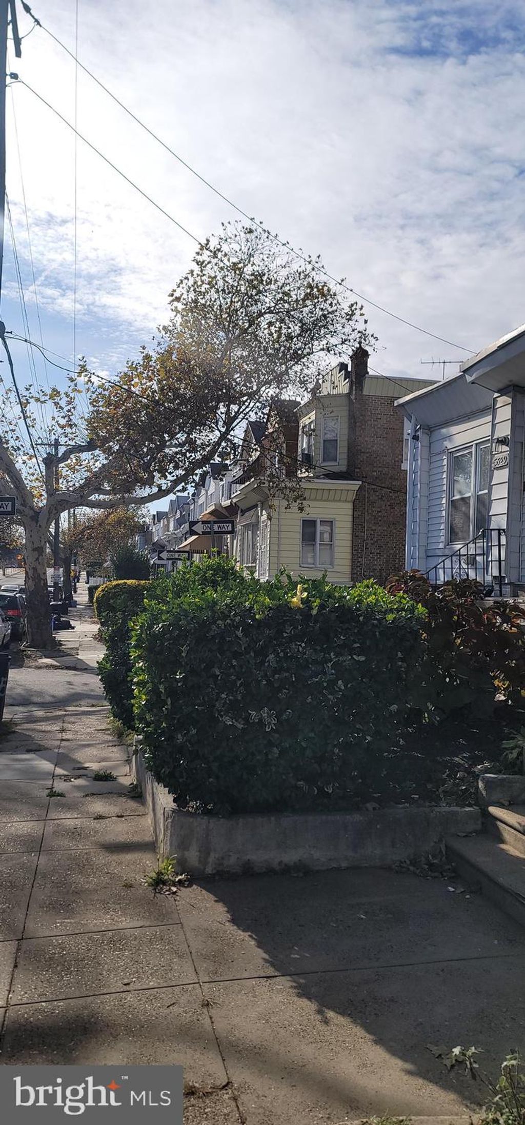 Photo of 5625 Willows Avenue, PHILADELPHIA, PA 19143 (MLS # PAPH2567634)