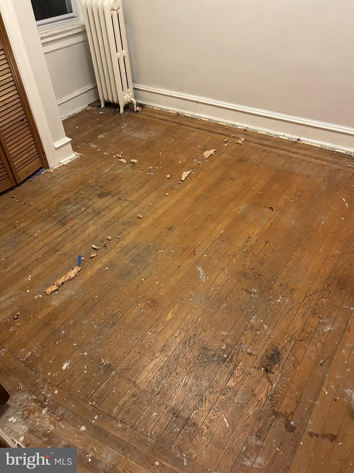 WEST PHILADELPHIA - Residential