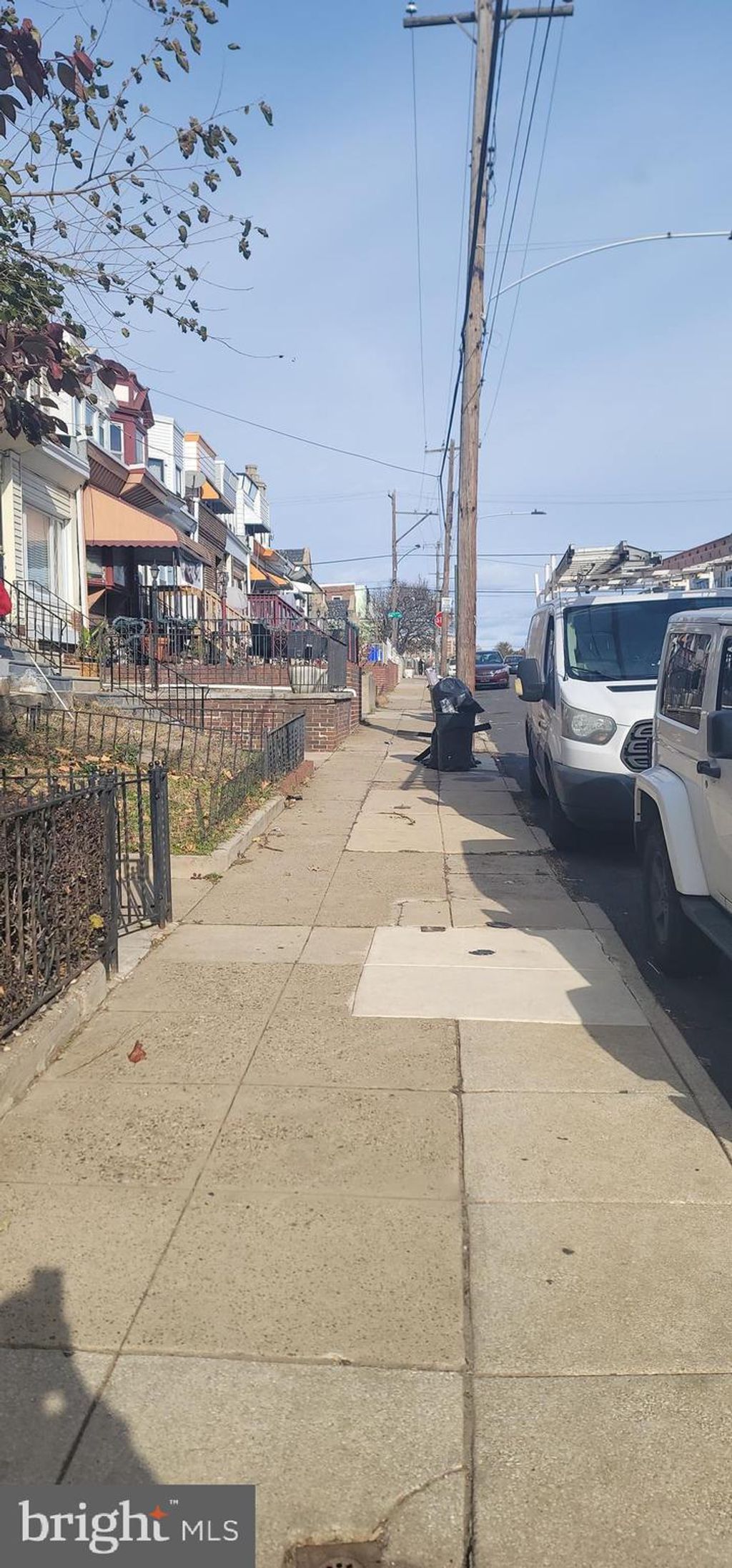 Photo of 5625 Willows Avenue, PHILADELPHIA, PA 19143 (MLS # PAPH2567634)