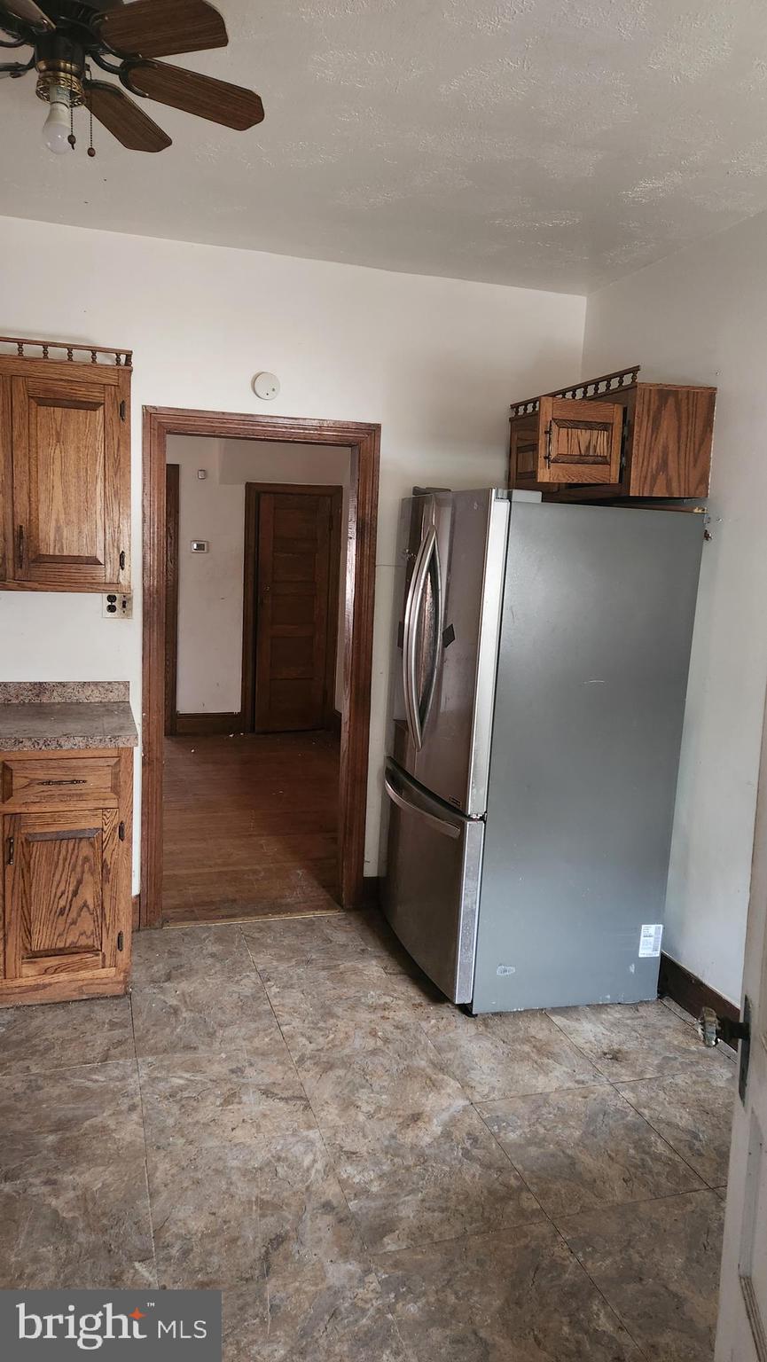 WEST PHILADELPHIA - Residential