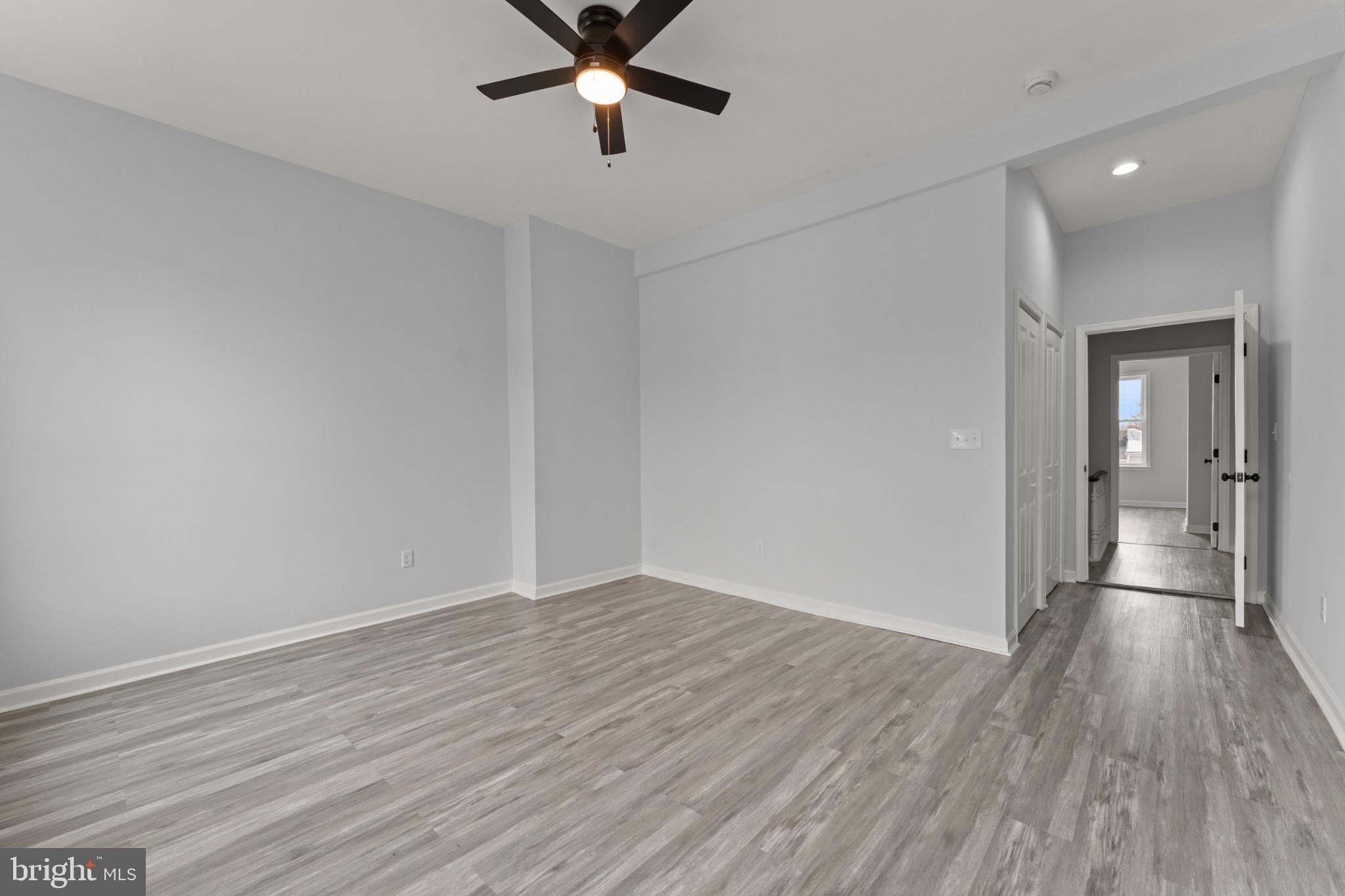 HARLEM PARK - Residential Lease