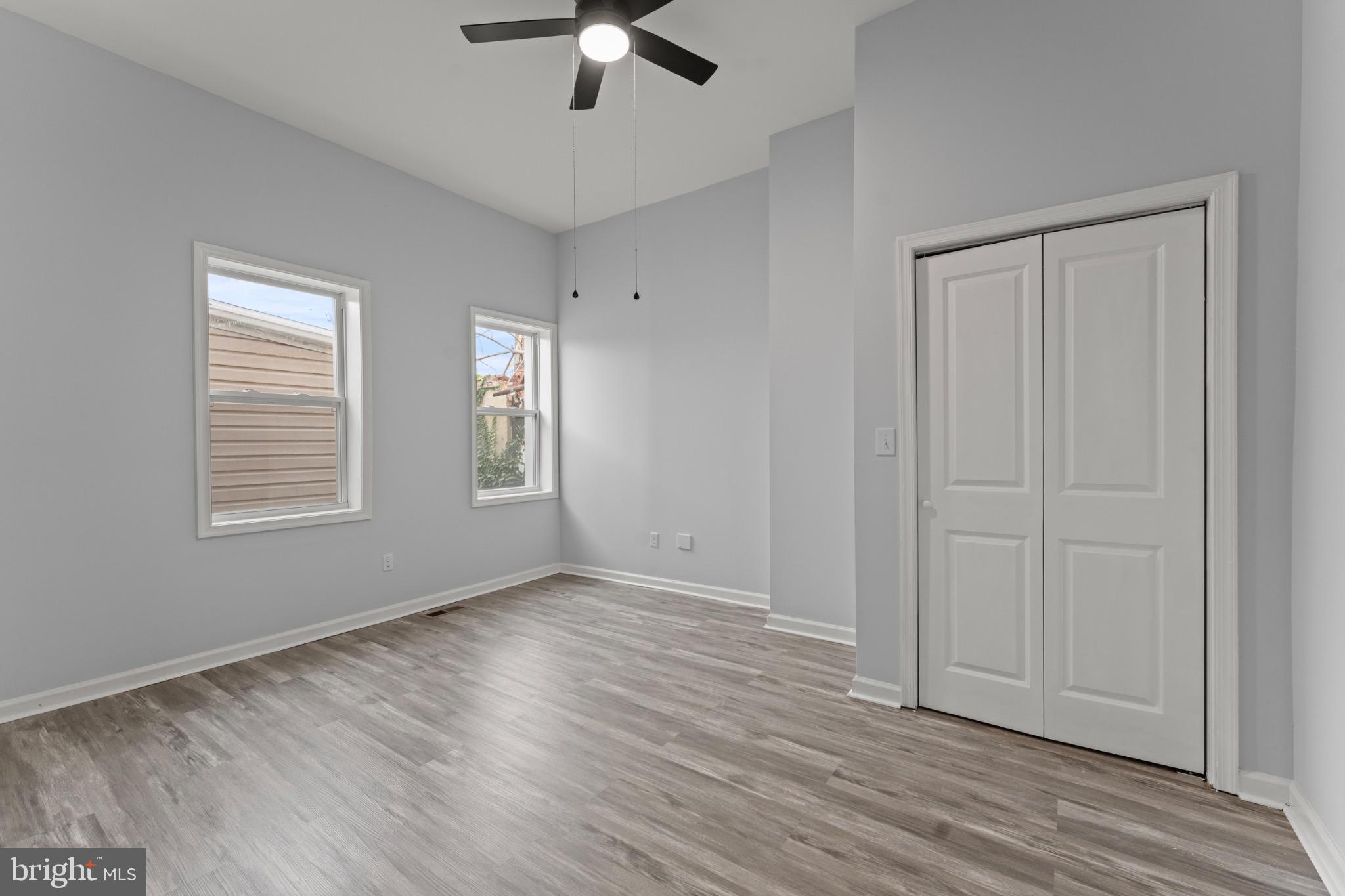 HARLEM PARK - Residential Lease