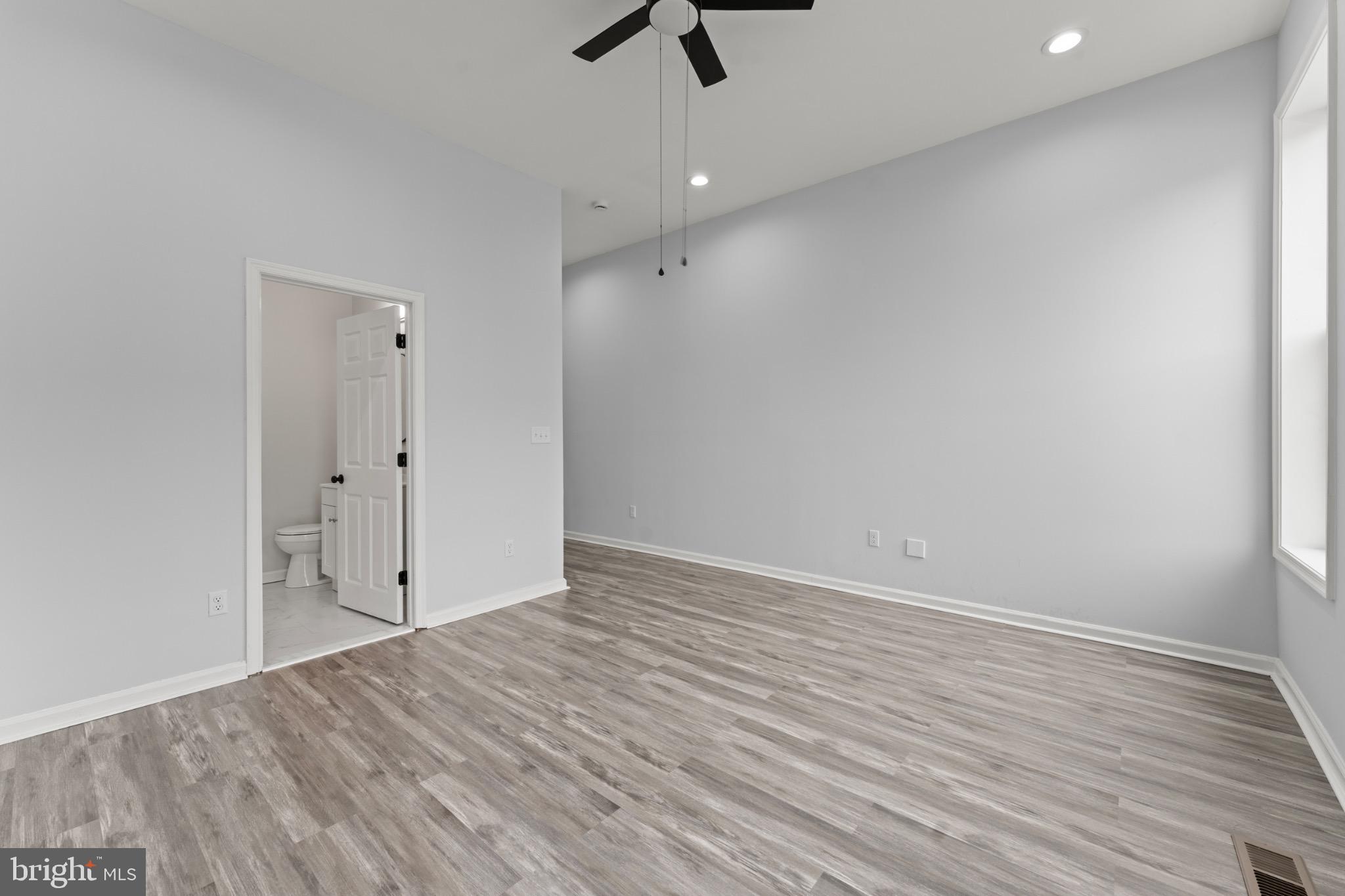 HARLEM PARK - Residential Lease