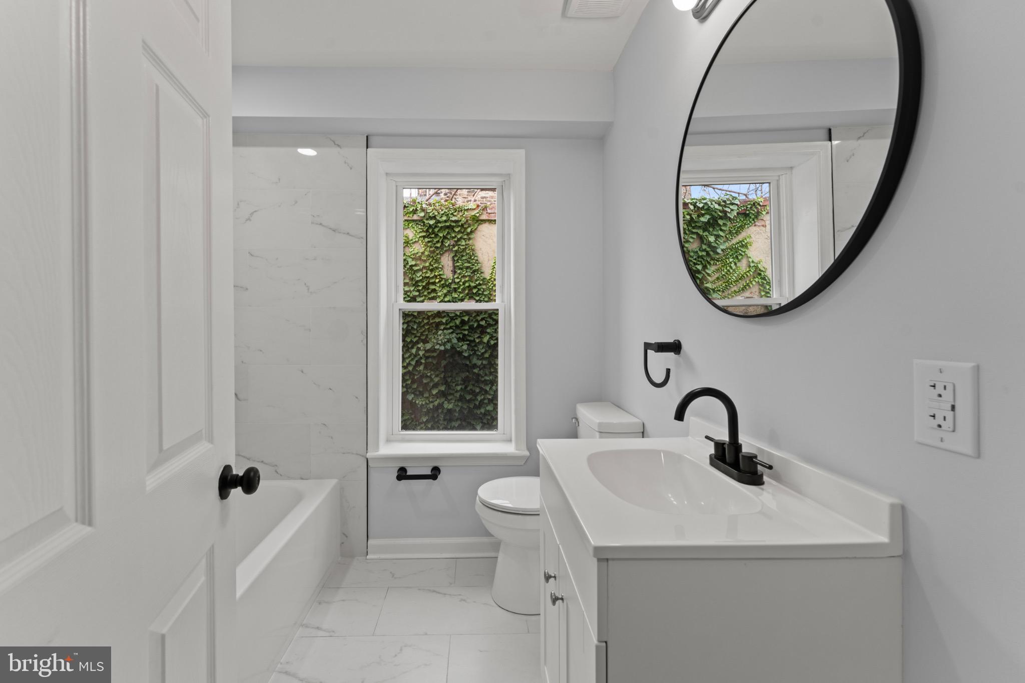 HARLEM PARK - Residential Lease