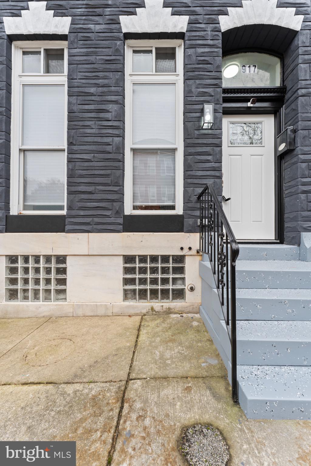 HARLEM PARK - Residential Lease
