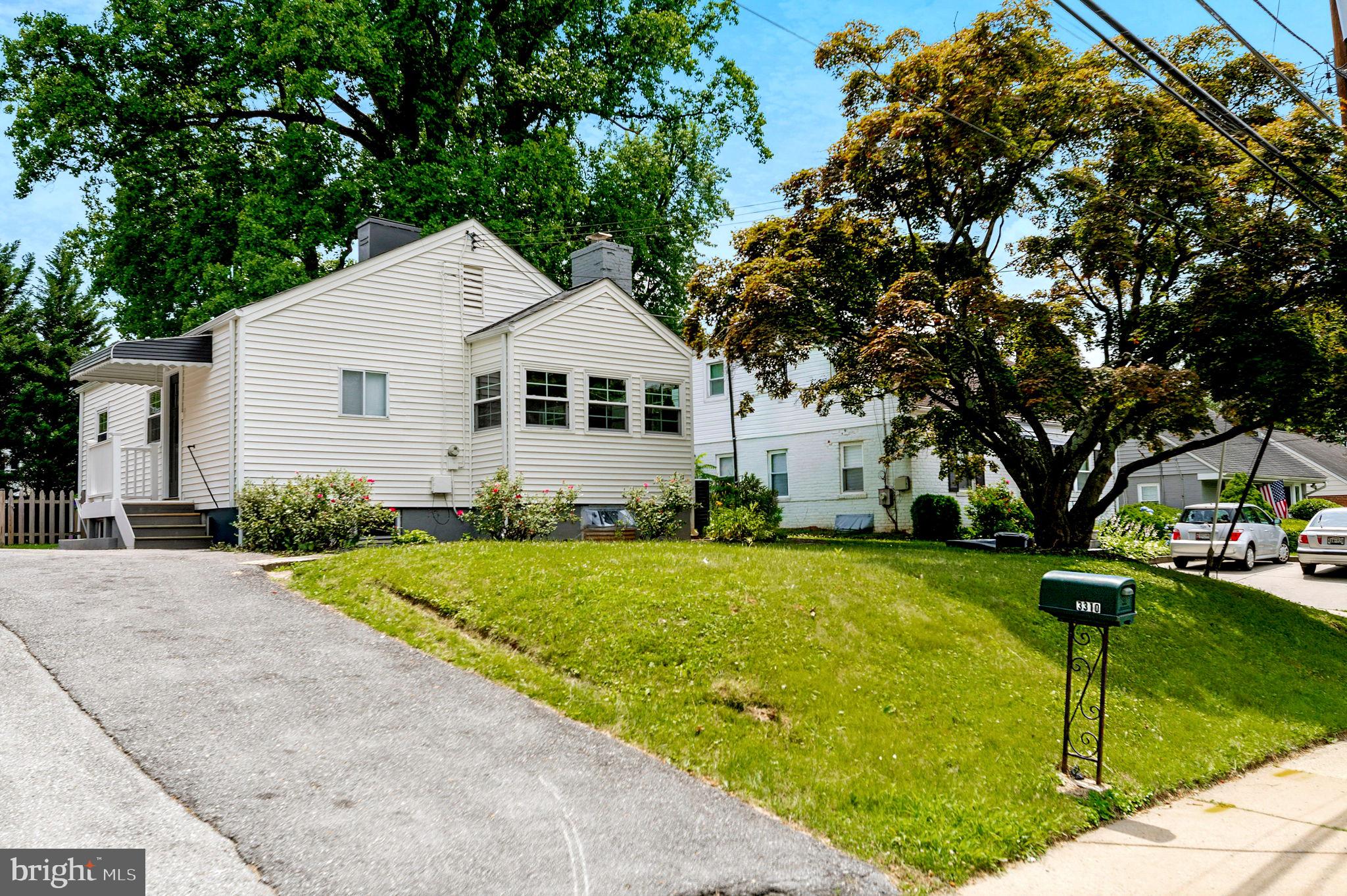 3310 UNIVERSITY BOULEVARD W