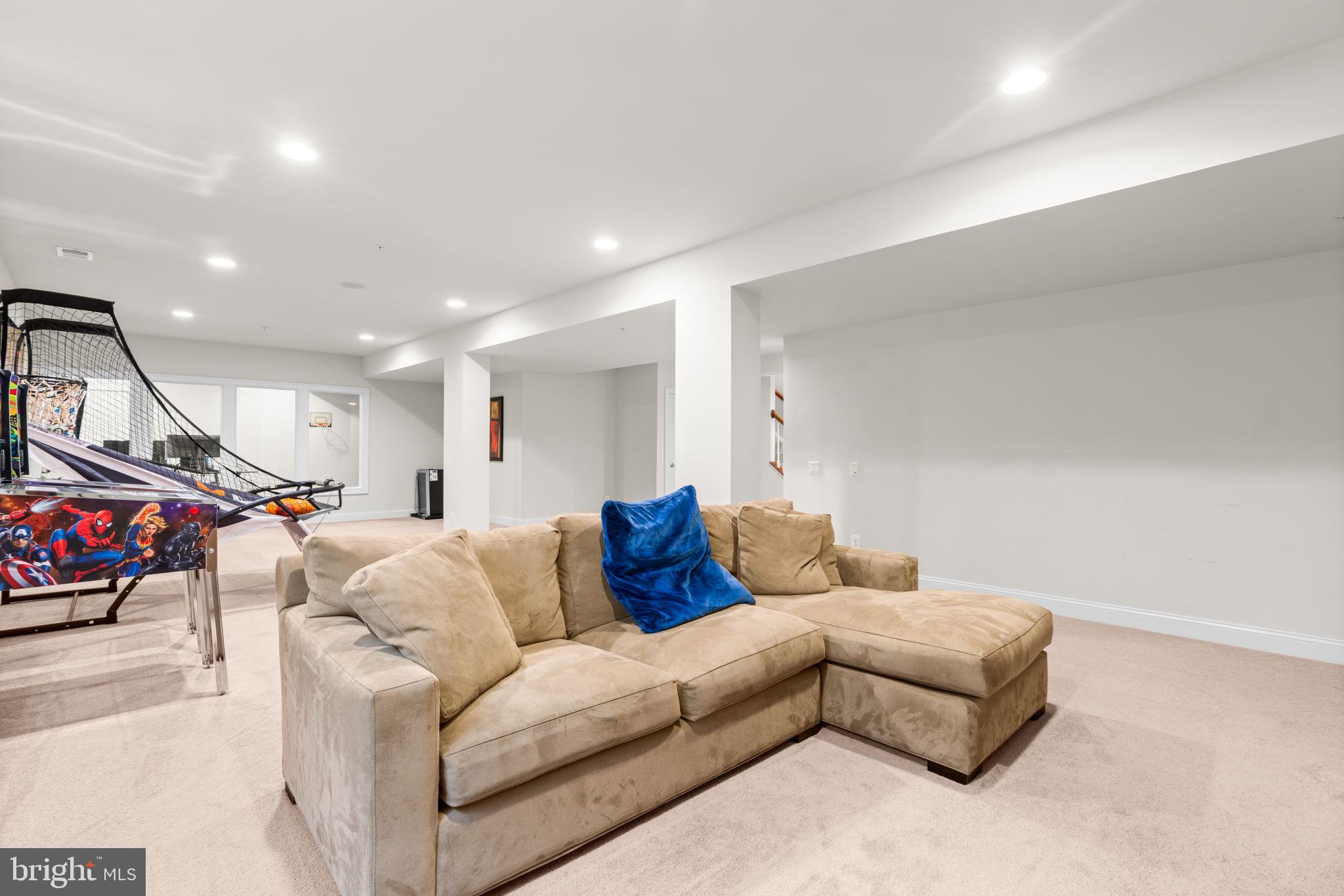 RESERVE AT FAIR HILL - Residential