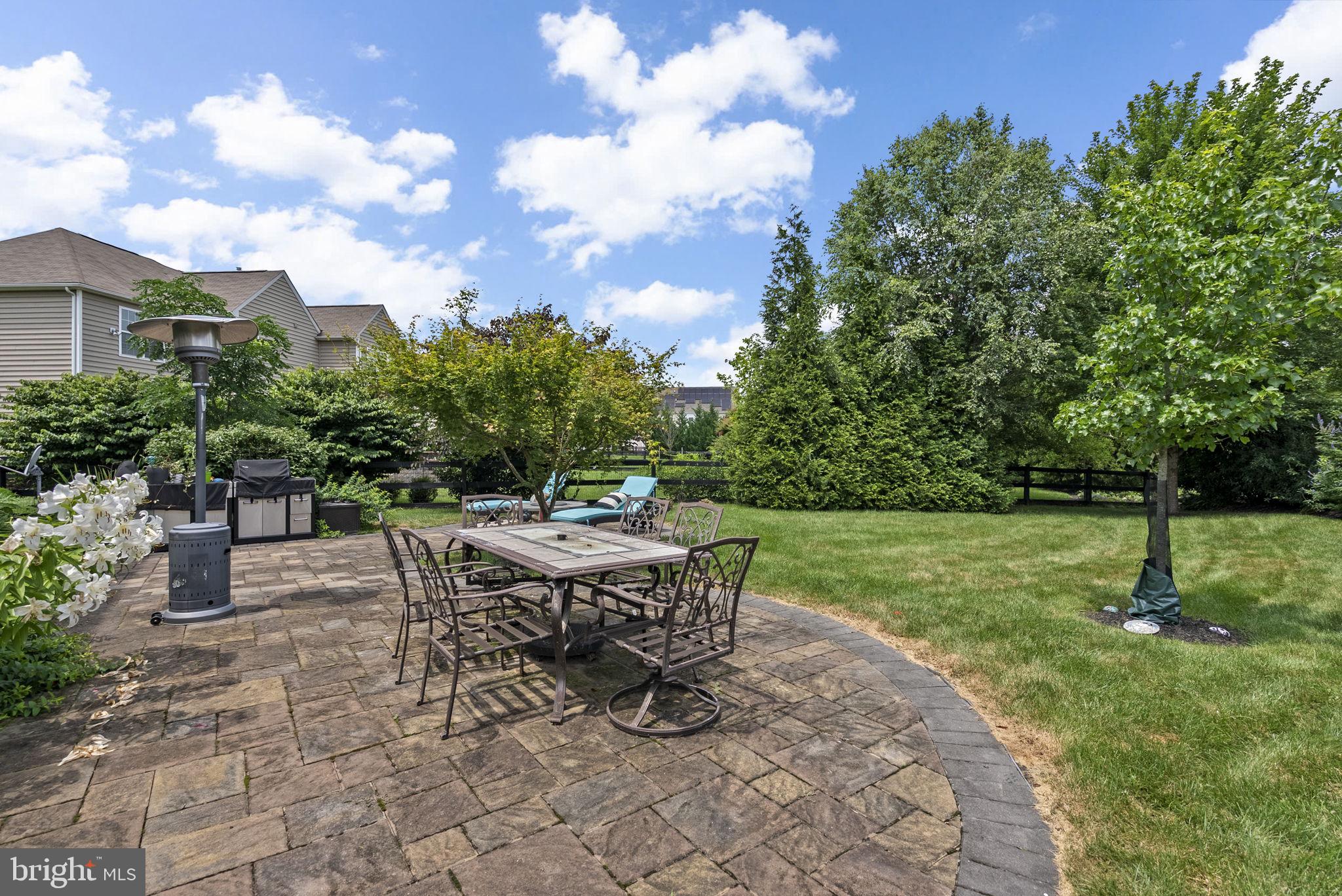 RESERVE AT FAIR HILL - Residential