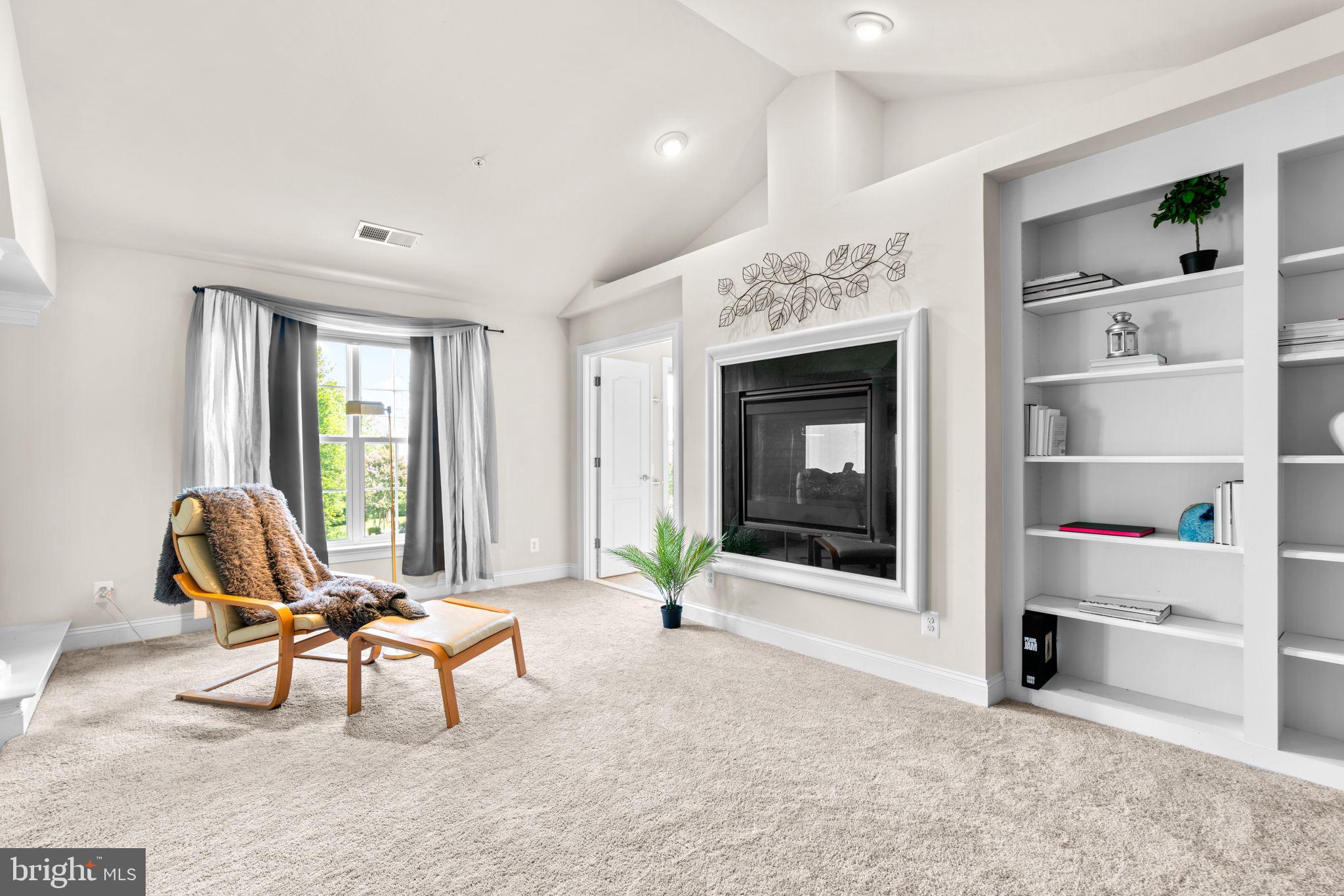 RESERVE AT FAIR HILL - Residential