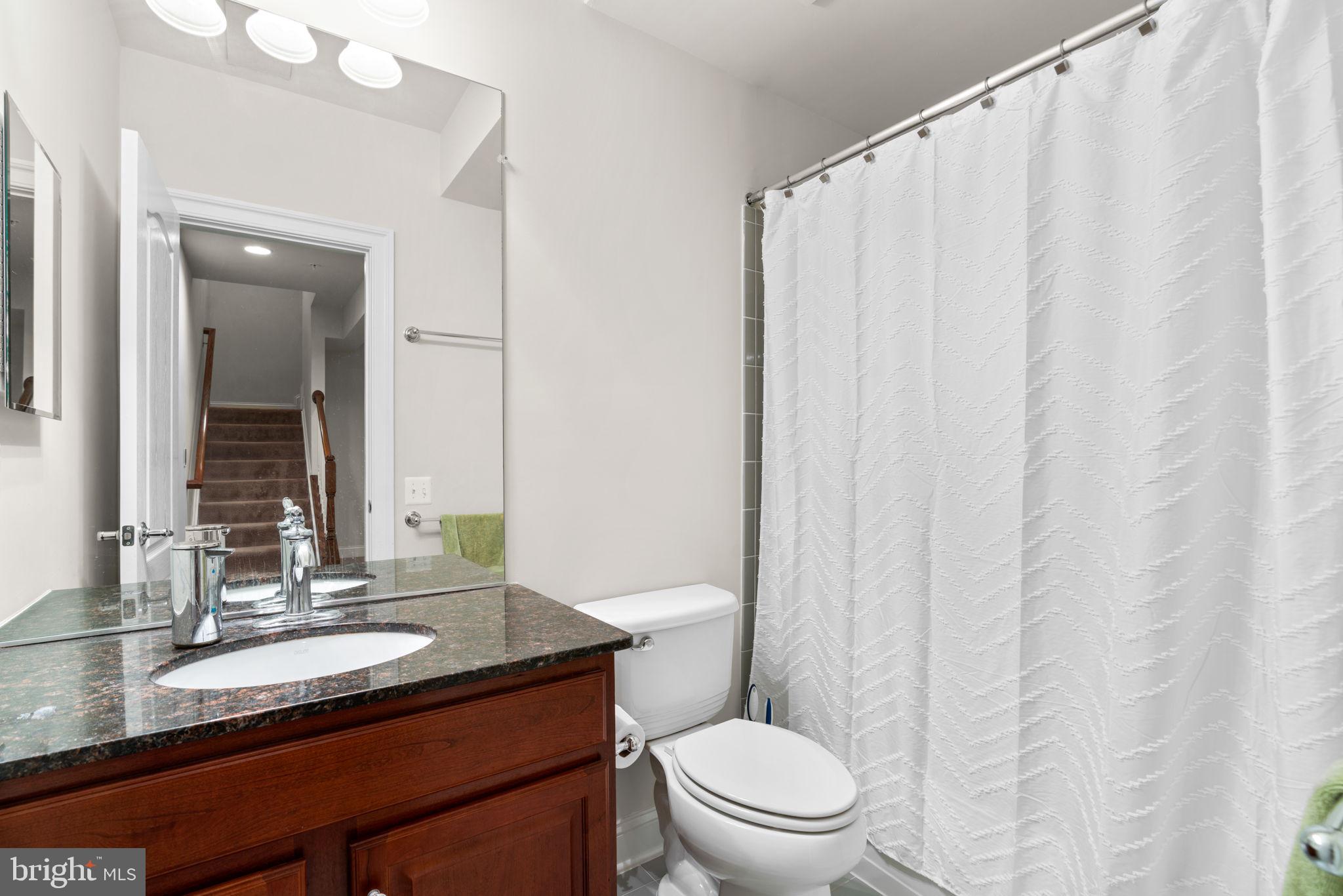 RESERVE AT FAIR HILL - Residential