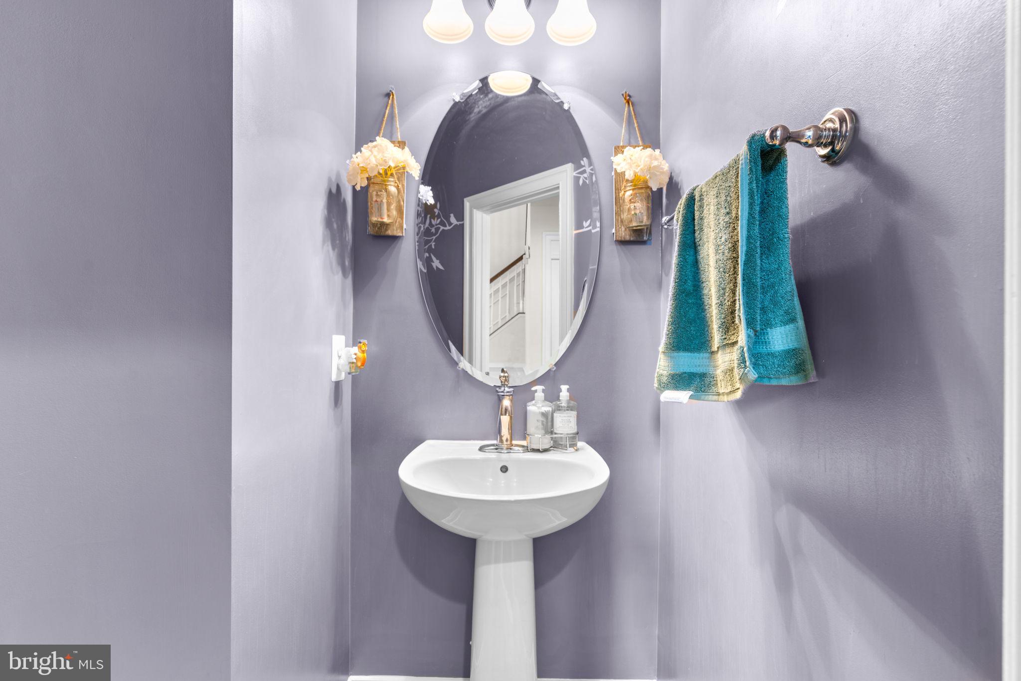 RESERVE AT FAIR HILL - Residential