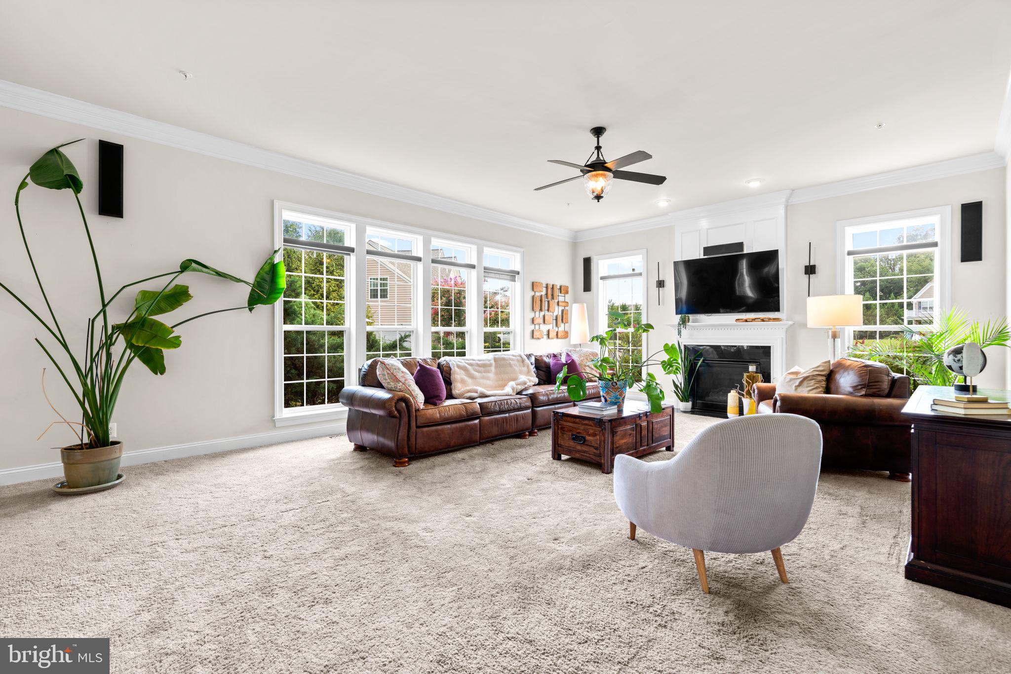 RESERVE AT FAIR HILL - Residential