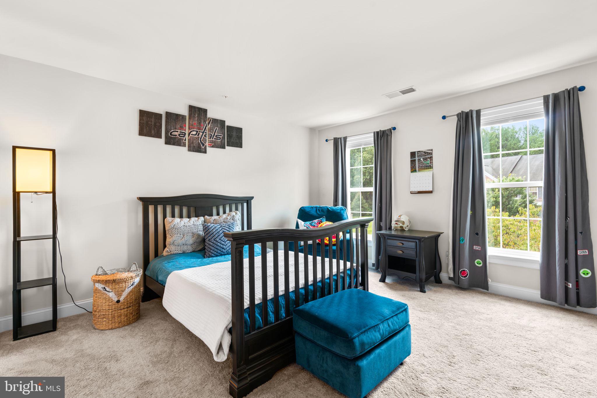 RESERVE AT FAIR HILL - Residential