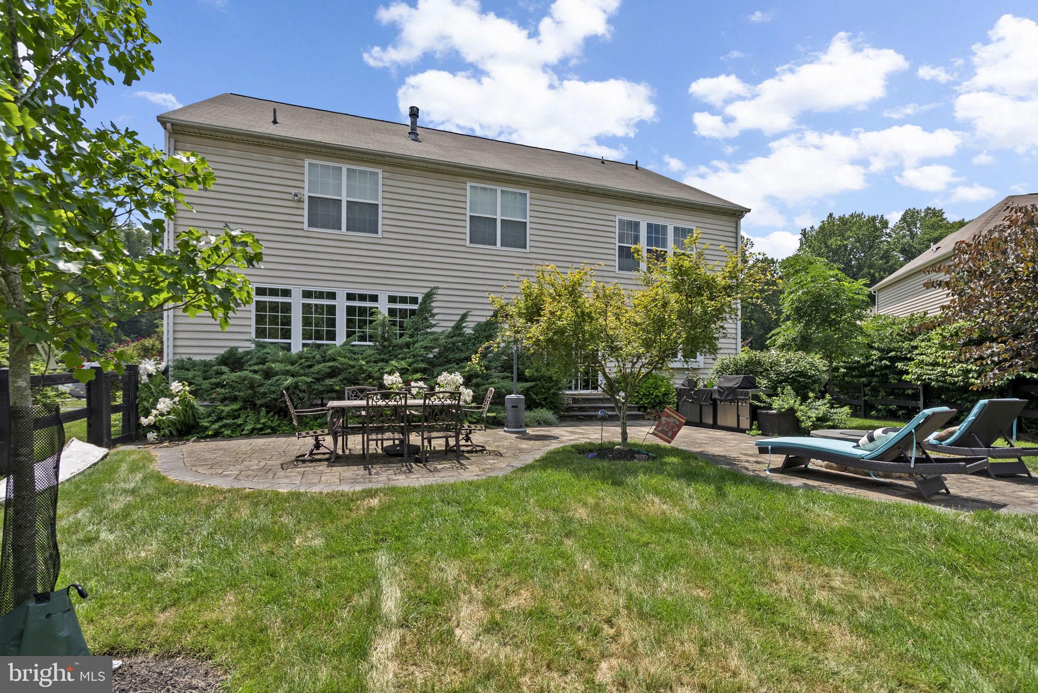 RESERVE AT FAIR HILL - Residential