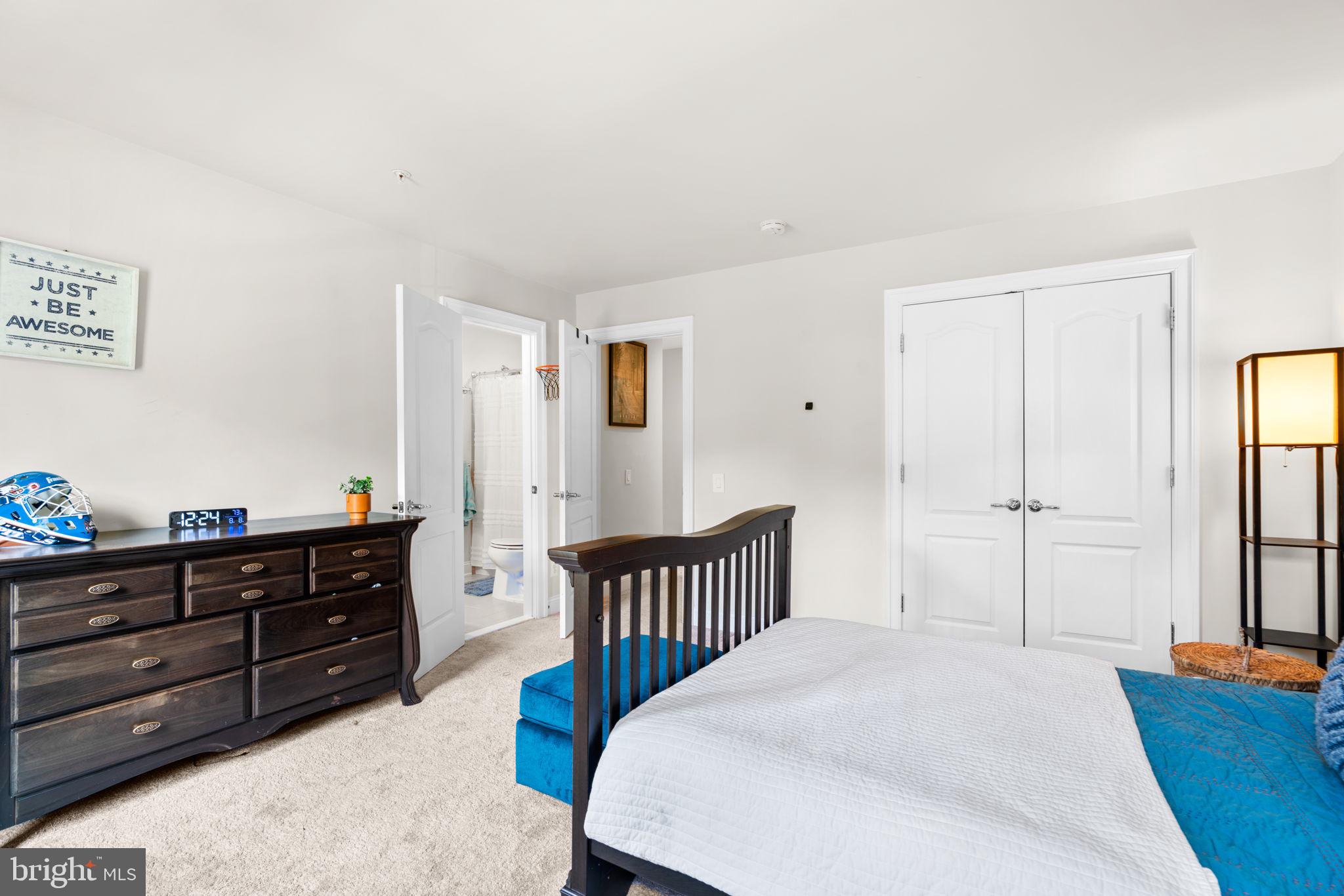 RESERVE AT FAIR HILL - Residential