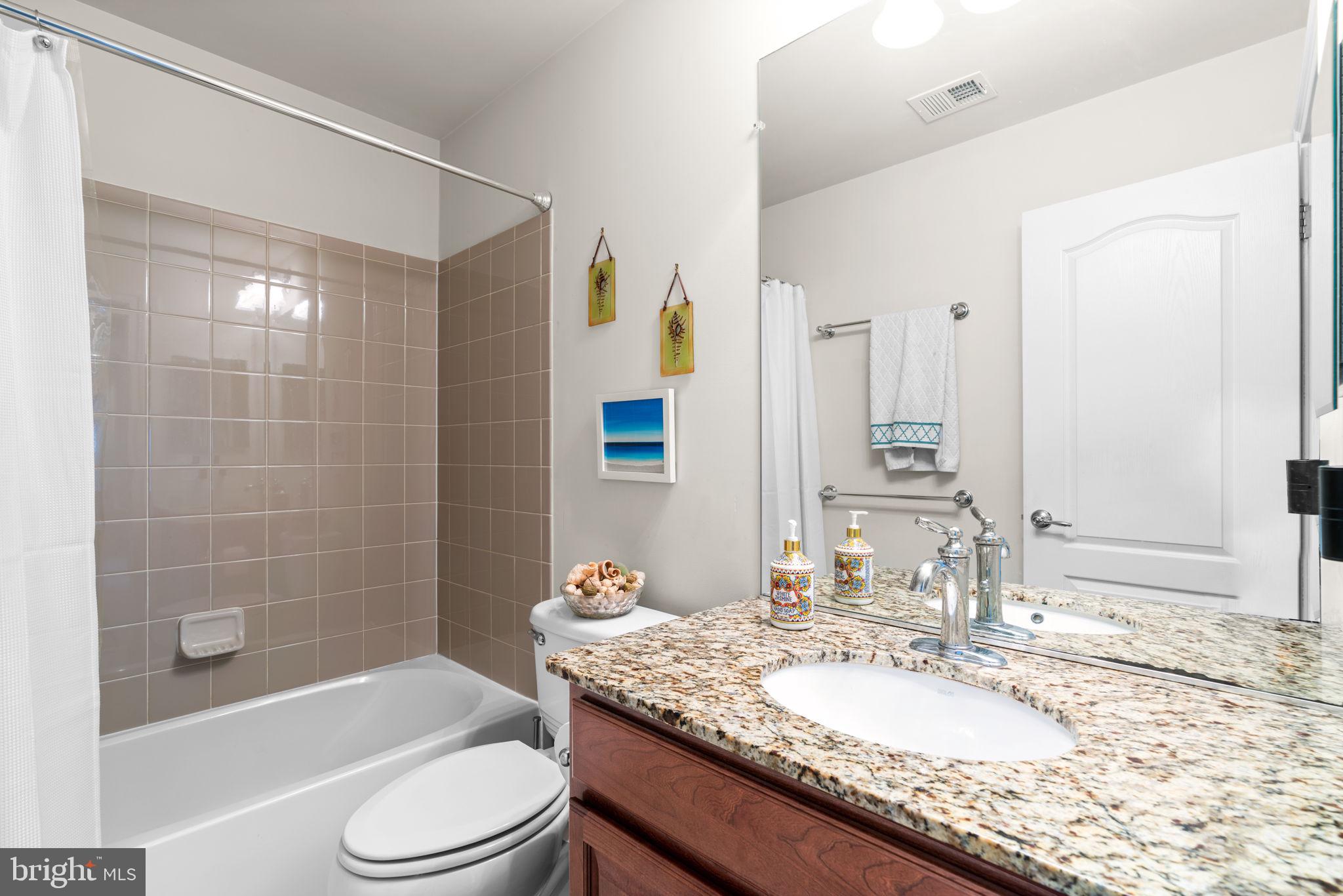 RESERVE AT FAIR HILL - Residential