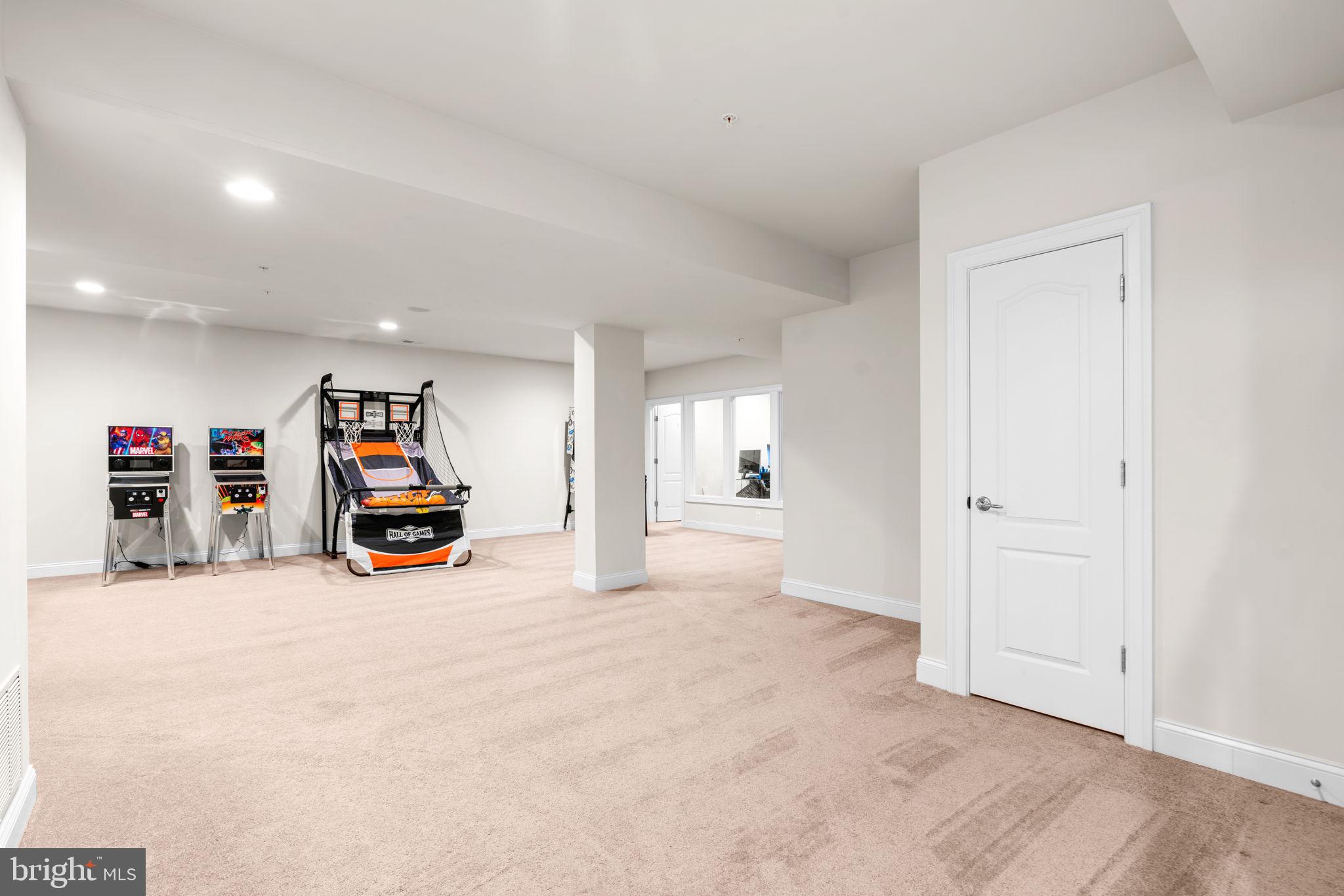 RESERVE AT FAIR HILL - Residential