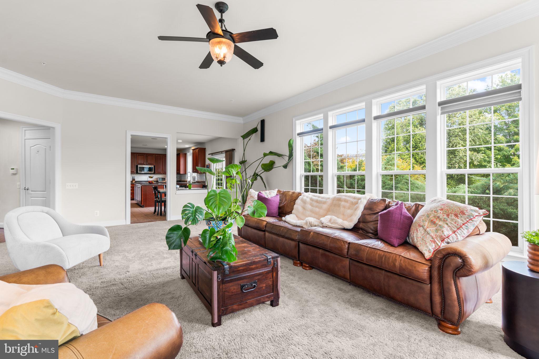 RESERVE AT FAIR HILL - Residential