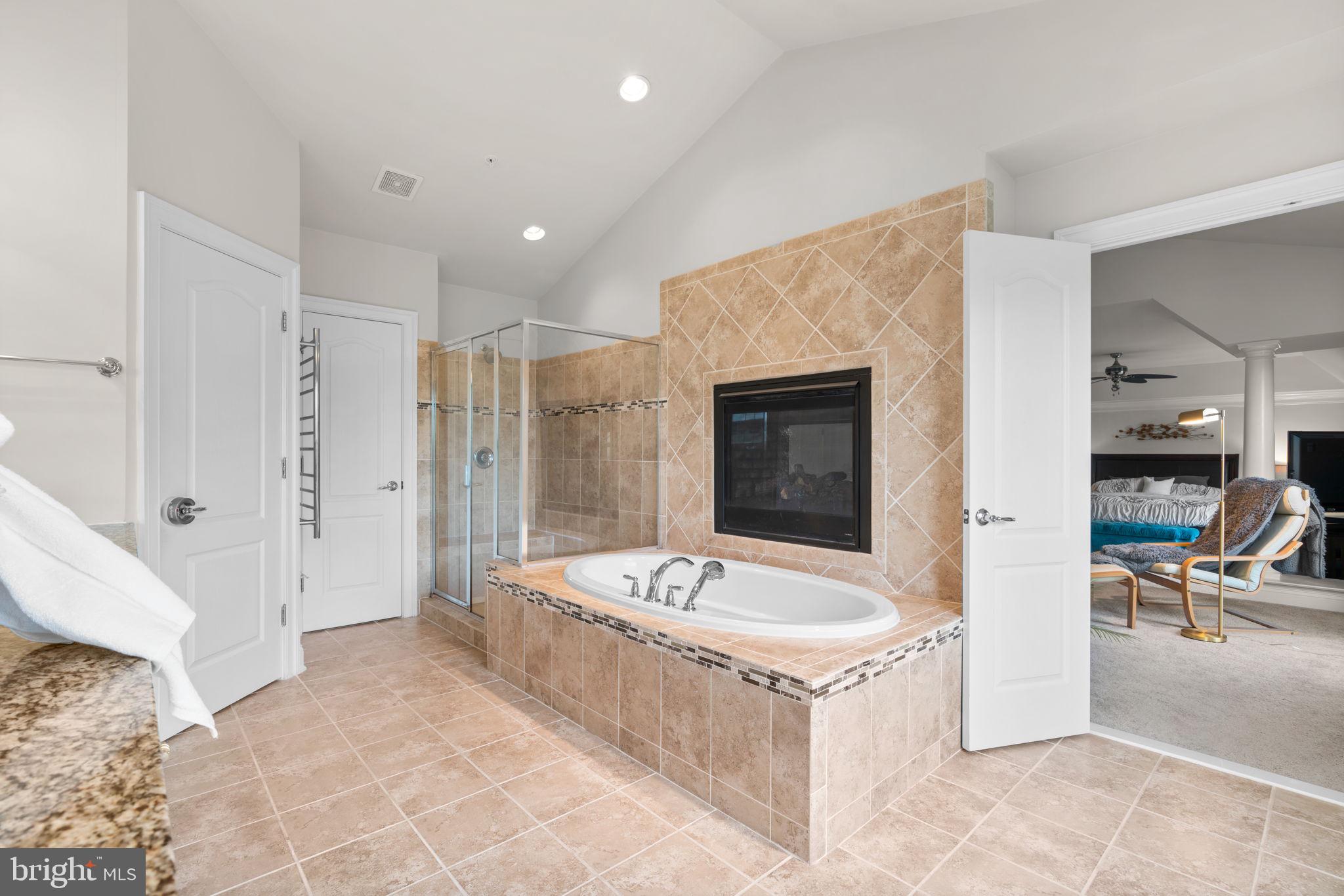 RESERVE AT FAIR HILL - Residential