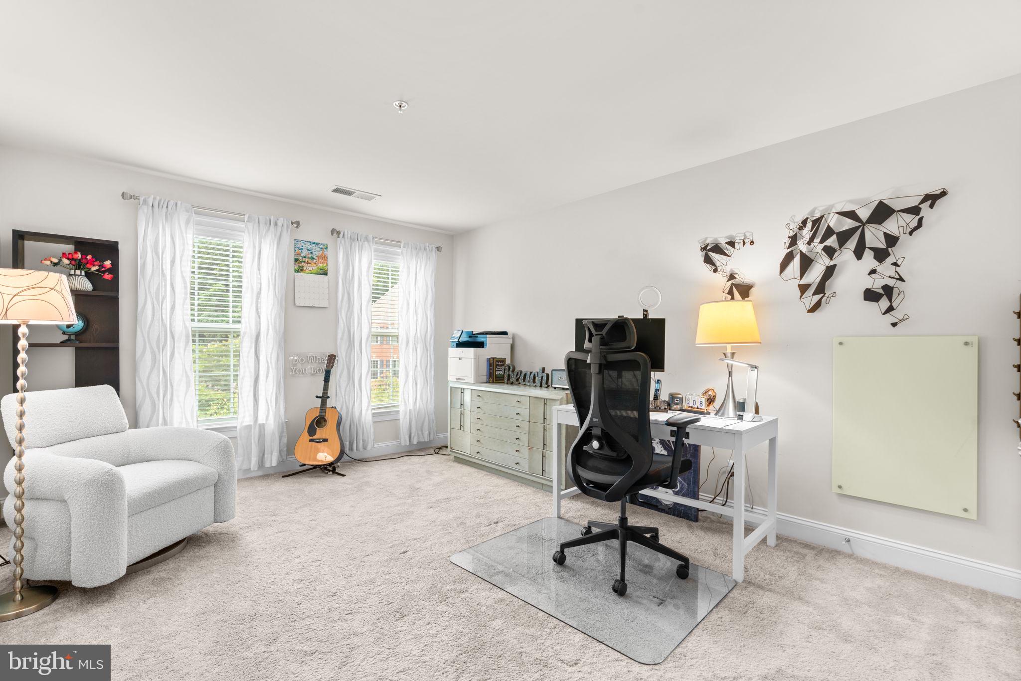 RESERVE AT FAIR HILL - Residential