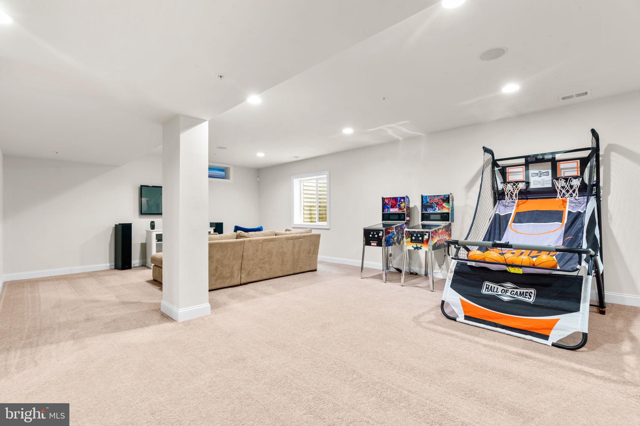 RESERVE AT FAIR HILL - Residential