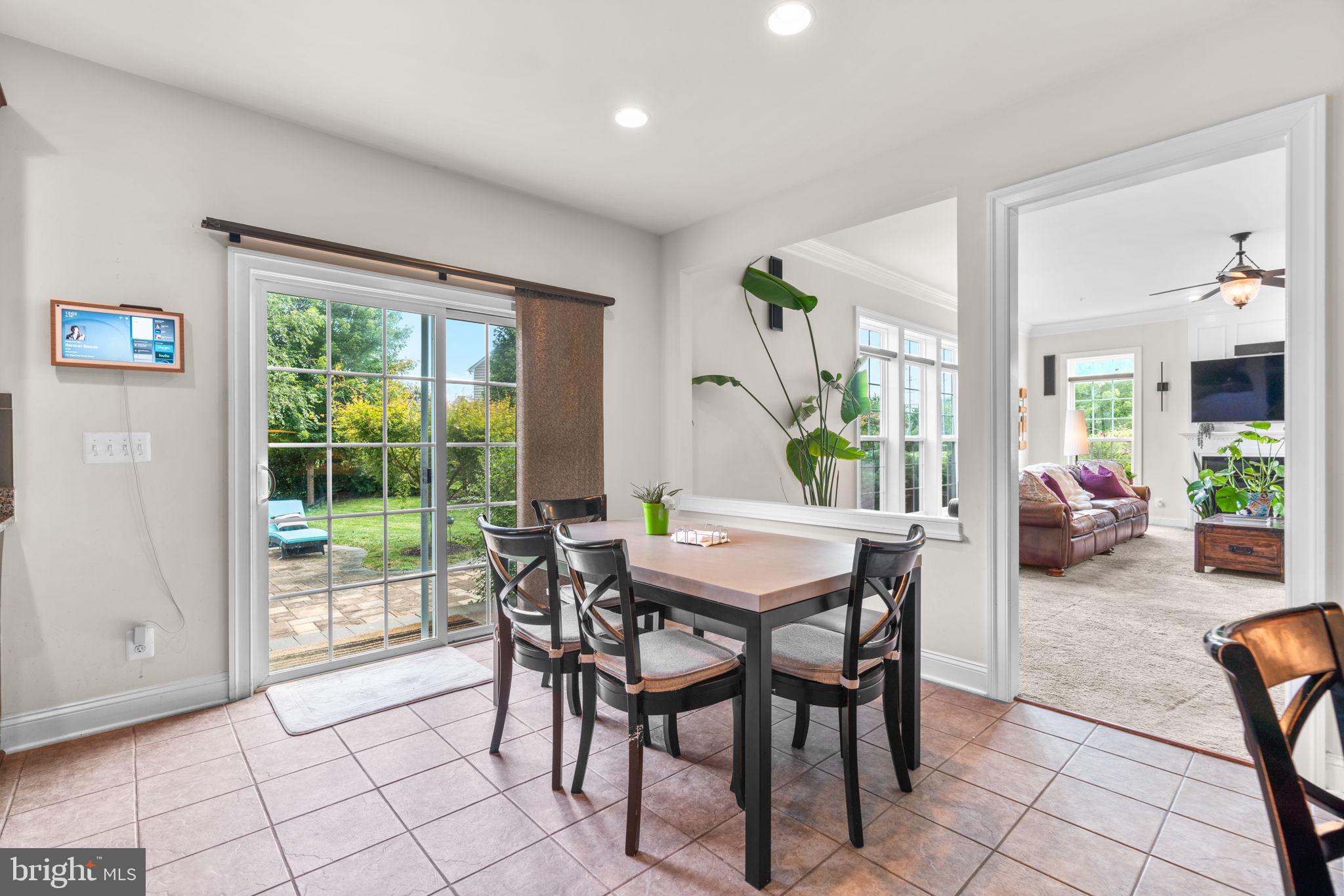 RESERVE AT FAIR HILL - Residential