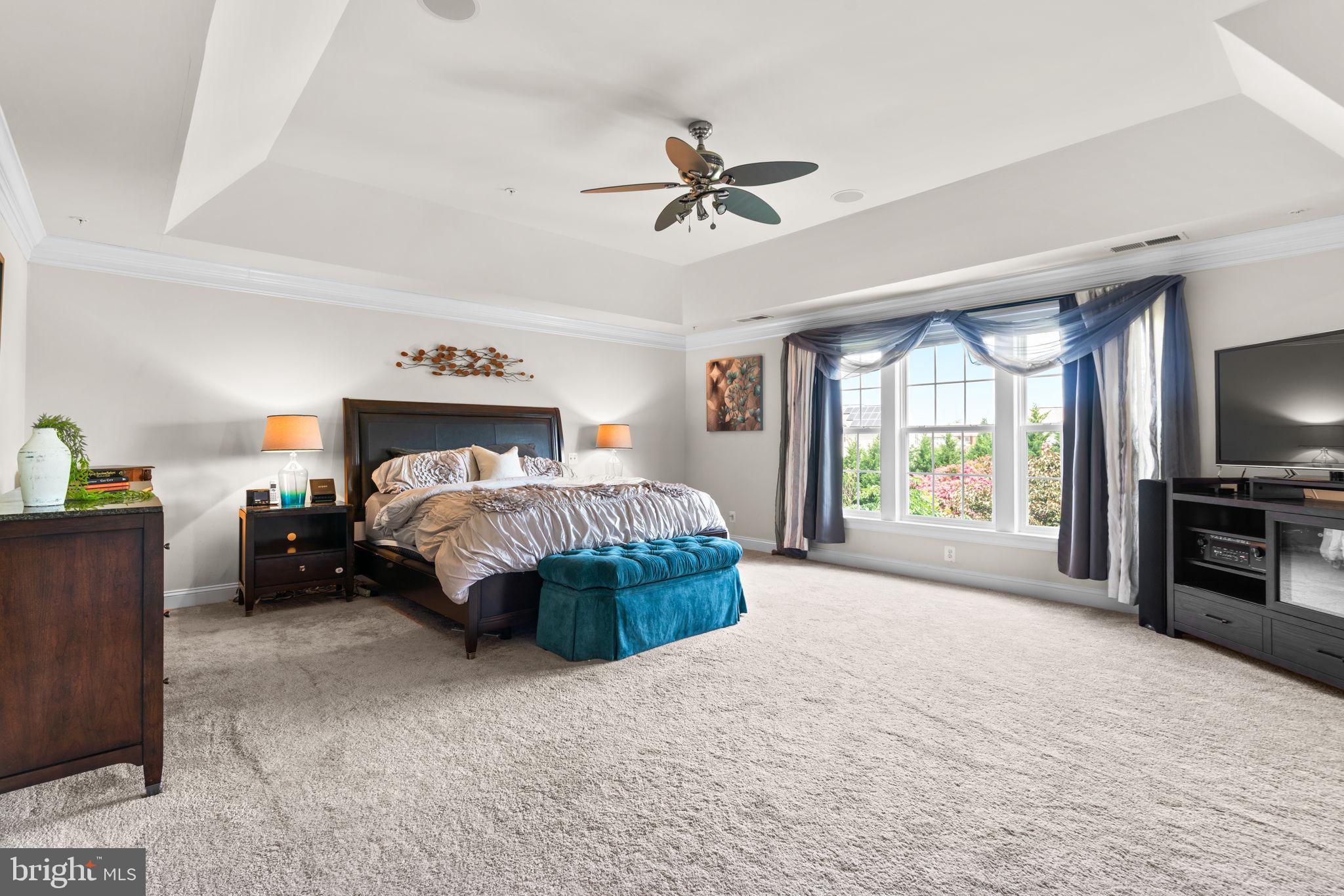 RESERVE AT FAIR HILL - Residential