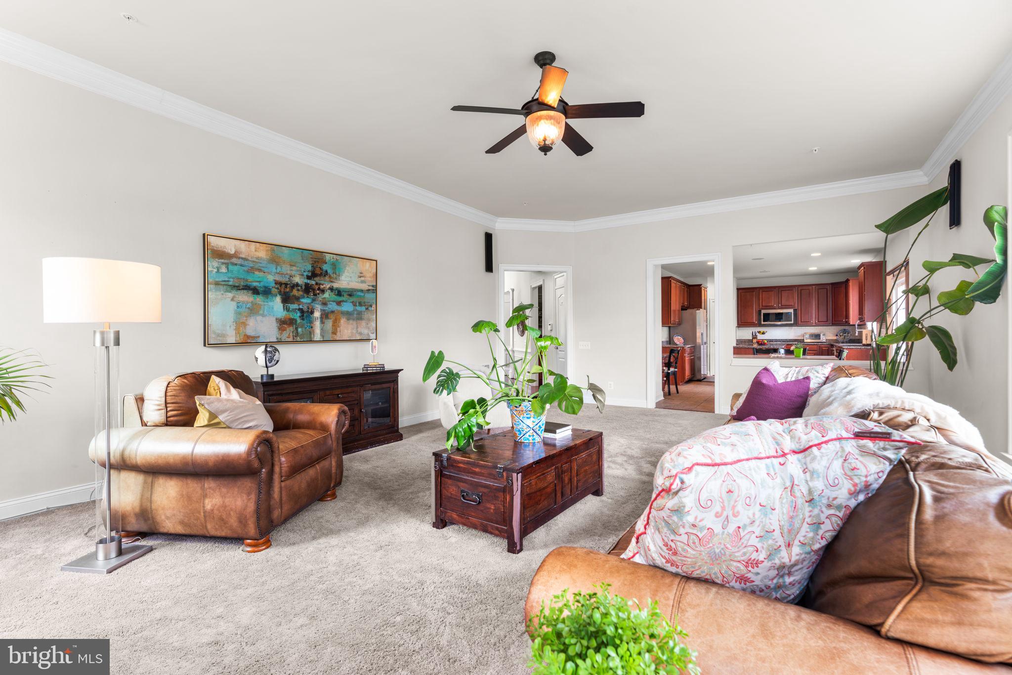 RESERVE AT FAIR HILL - Residential