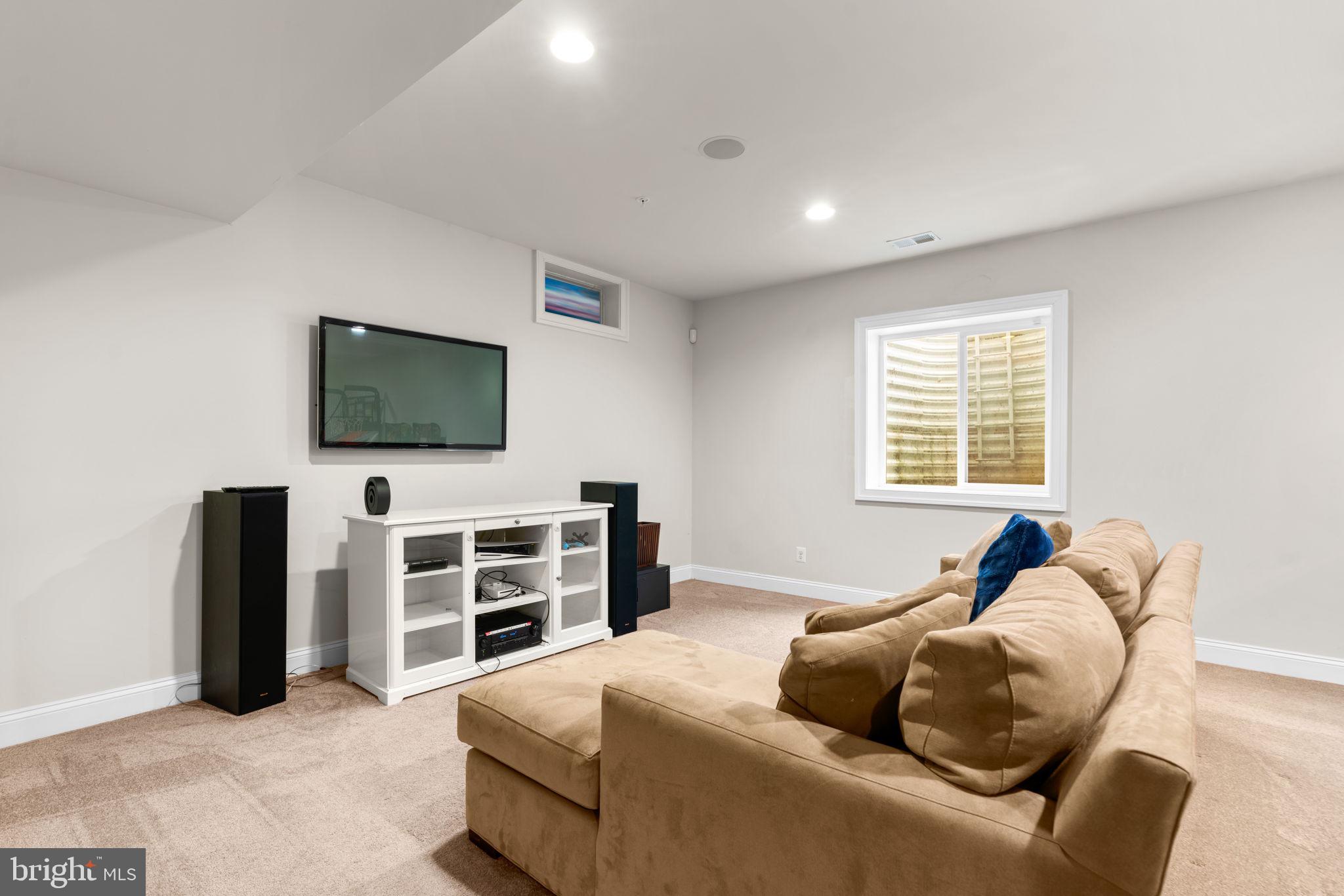 RESERVE AT FAIR HILL - Residential