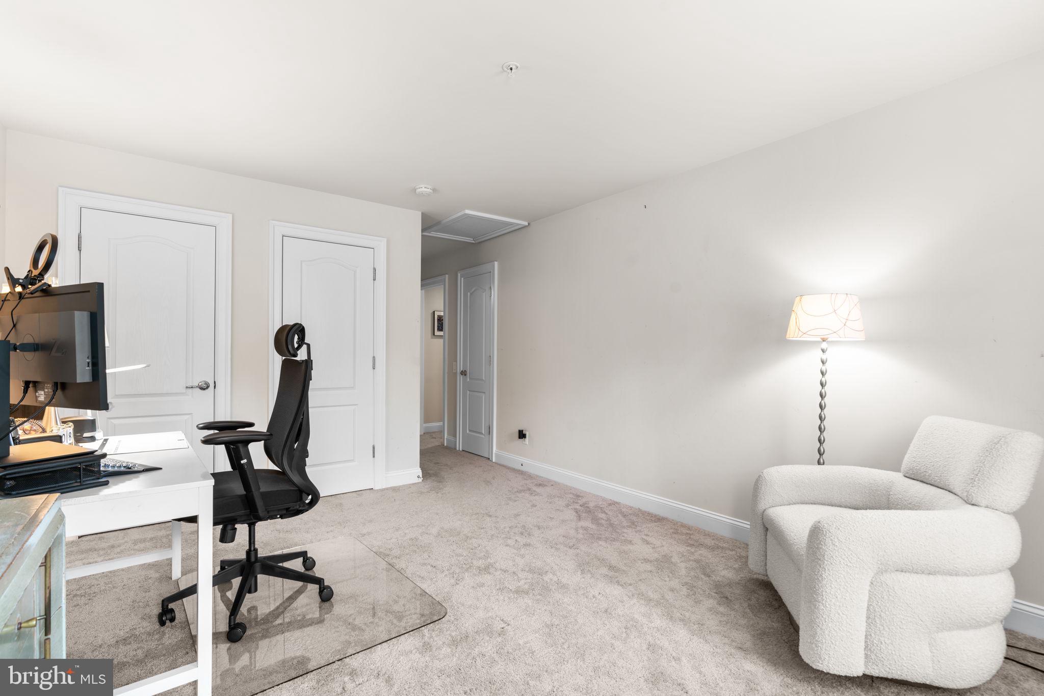 RESERVE AT FAIR HILL - Residential