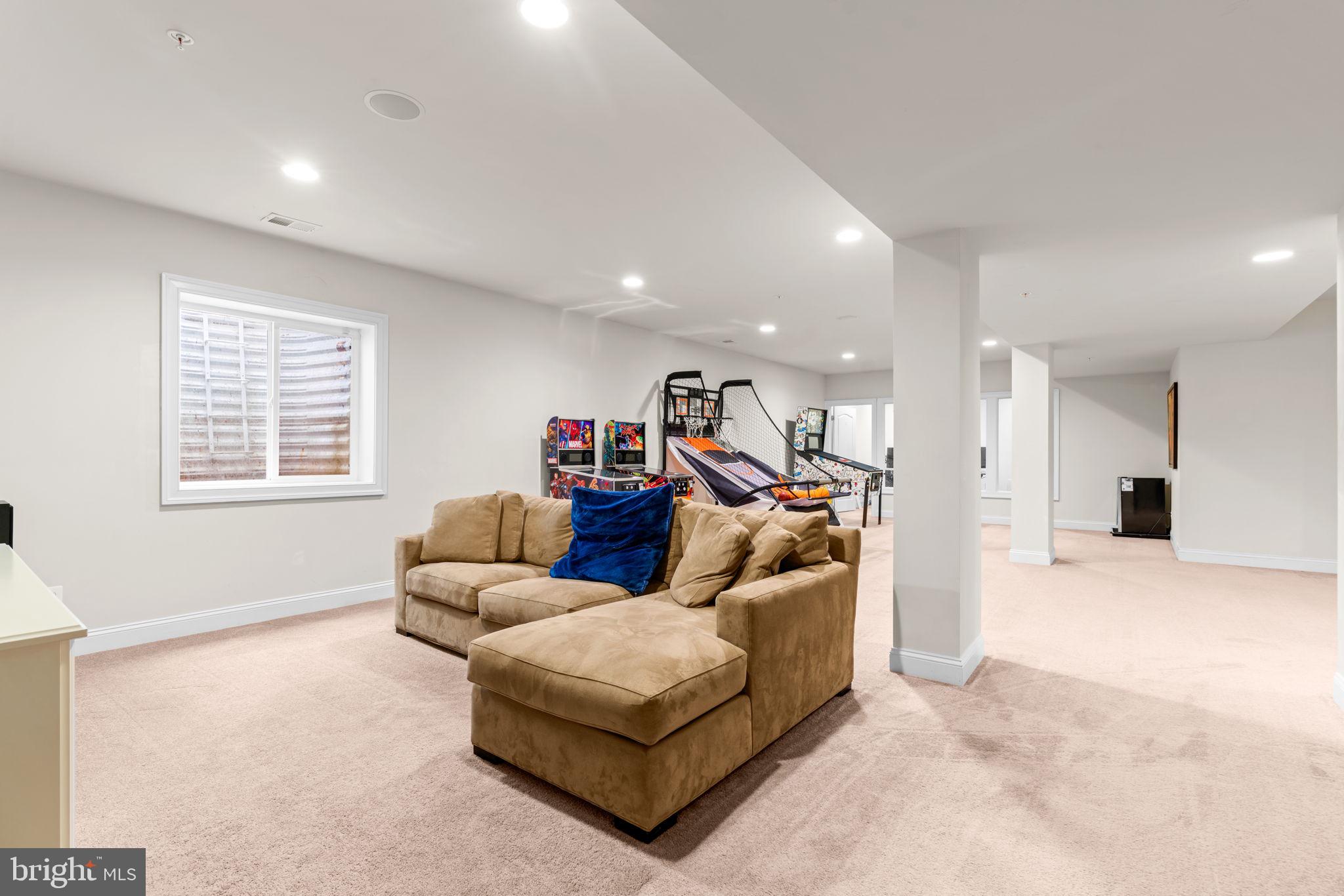 RESERVE AT FAIR HILL - Residential