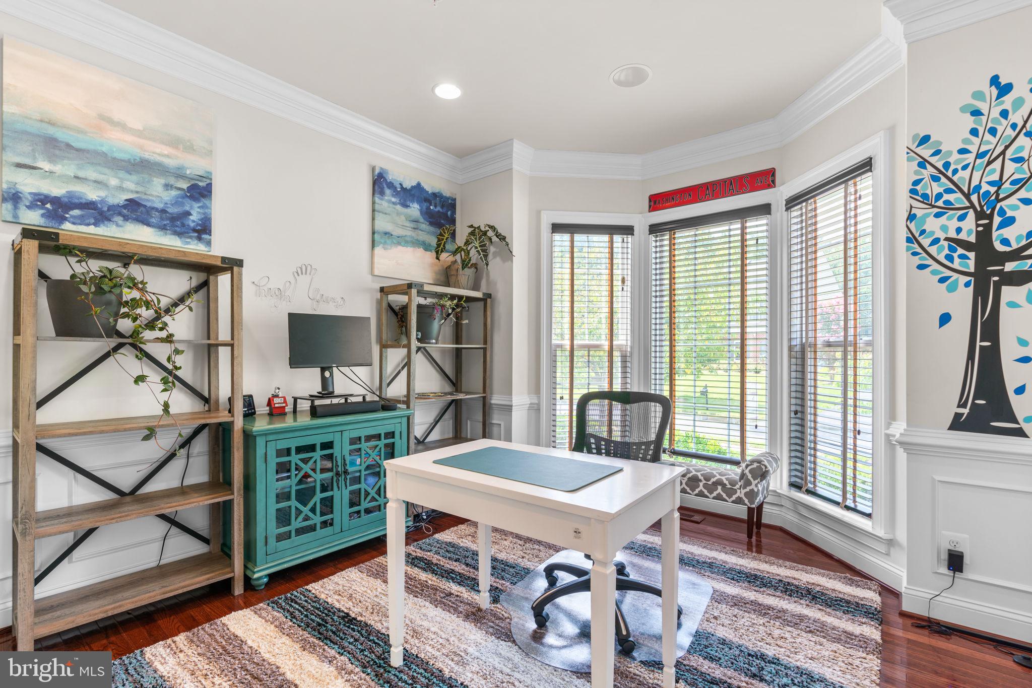 RESERVE AT FAIR HILL - Residential