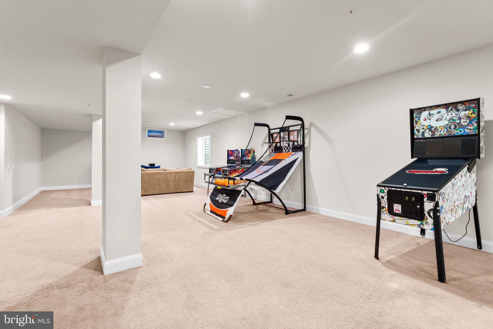 RESERVE AT FAIR HILL - Residential