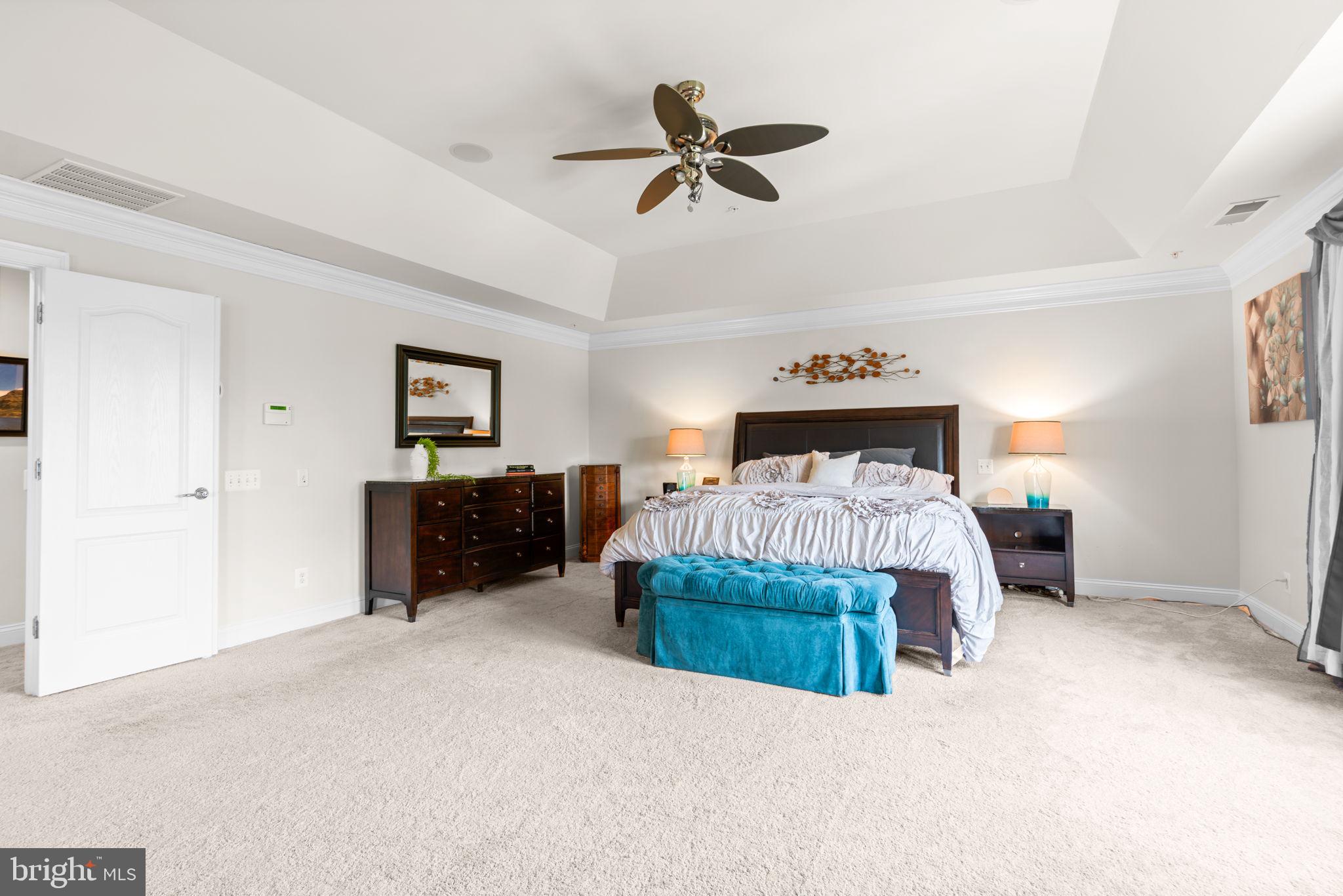 RESERVE AT FAIR HILL - Residential