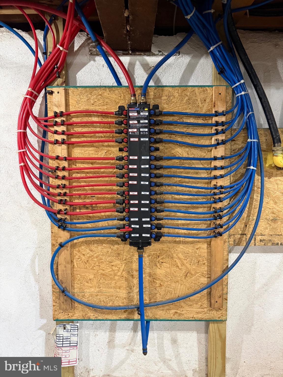 MORTON - Residential