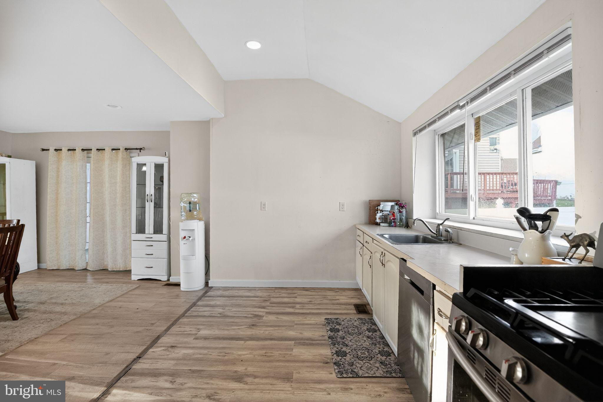 MORTON - Residential