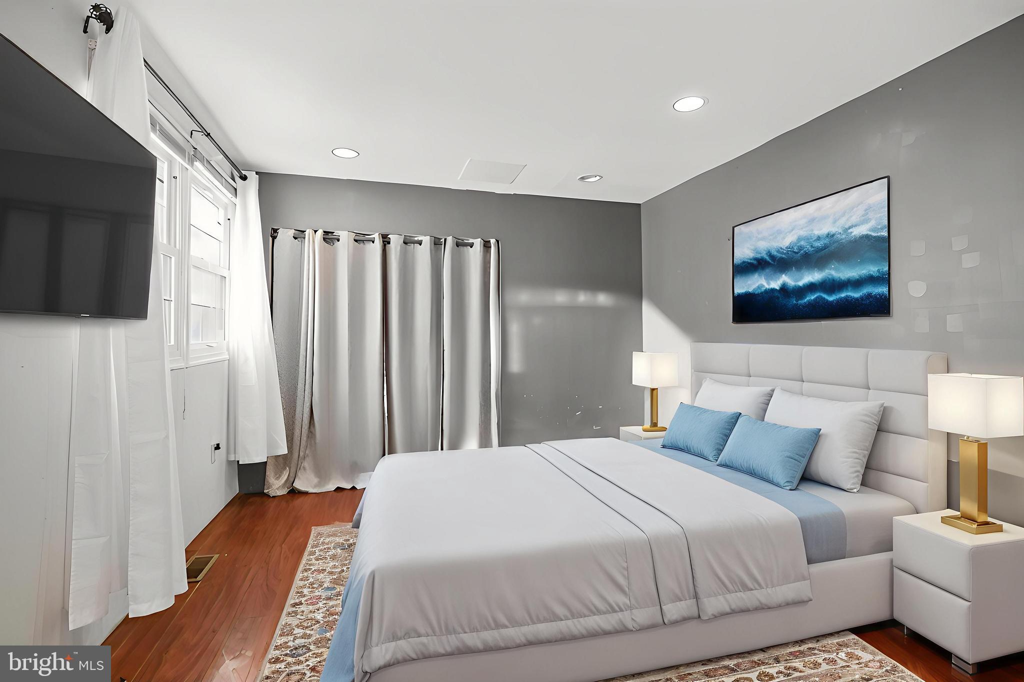 MORTON - Residential