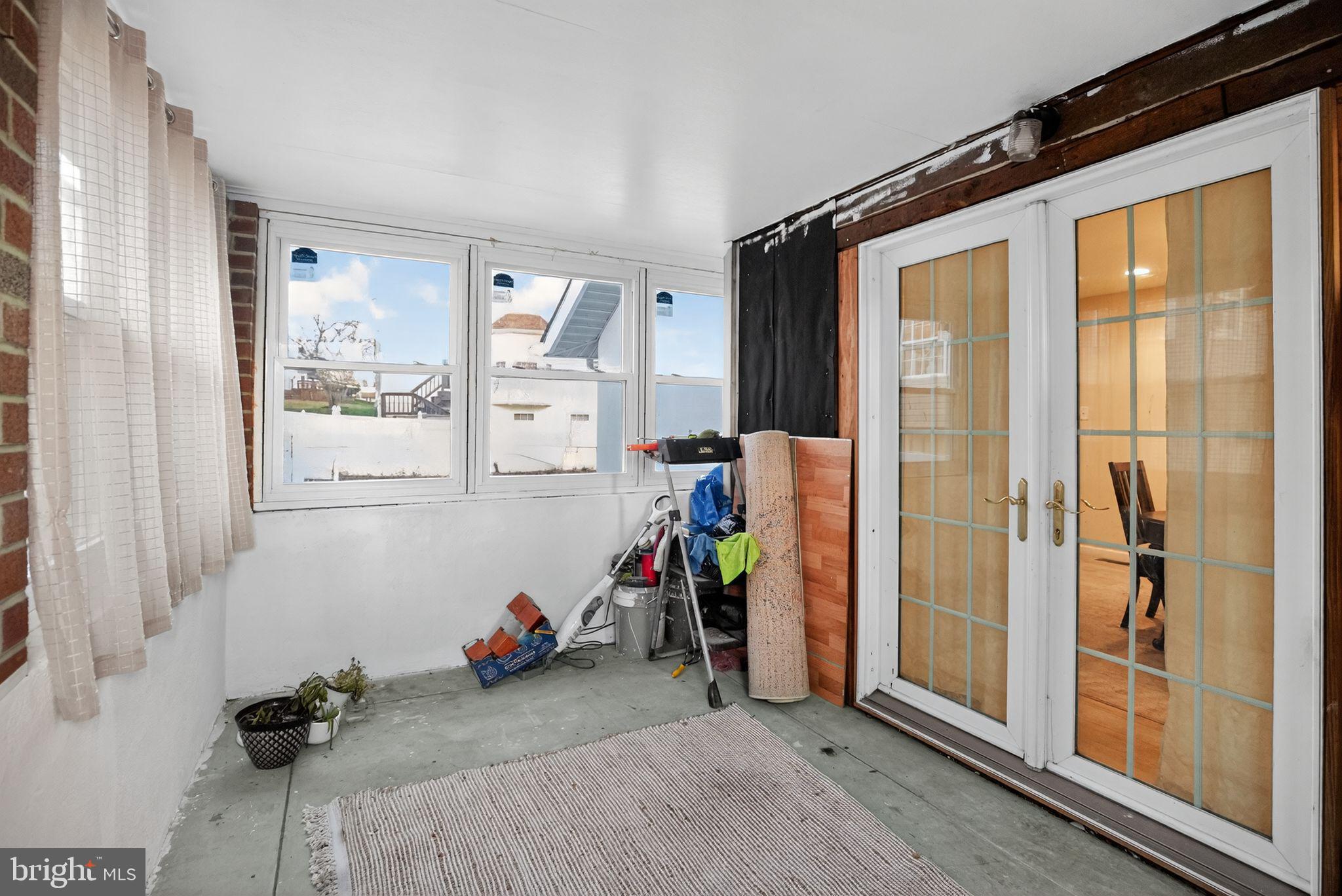 MORTON - Residential