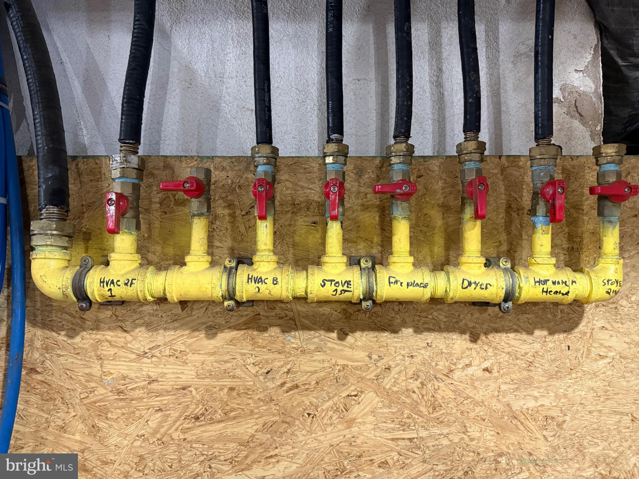 MORTON - Residential