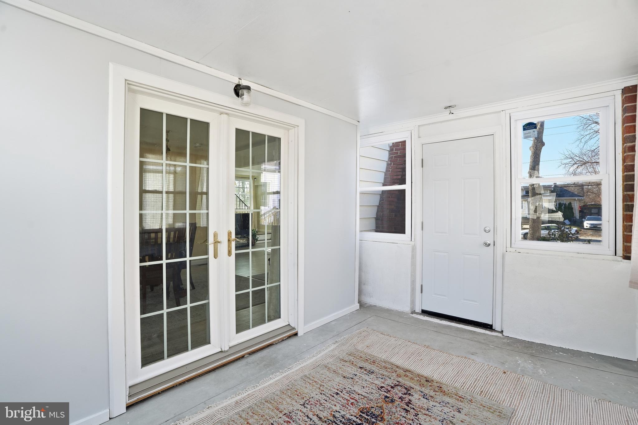 MORTON - Residential