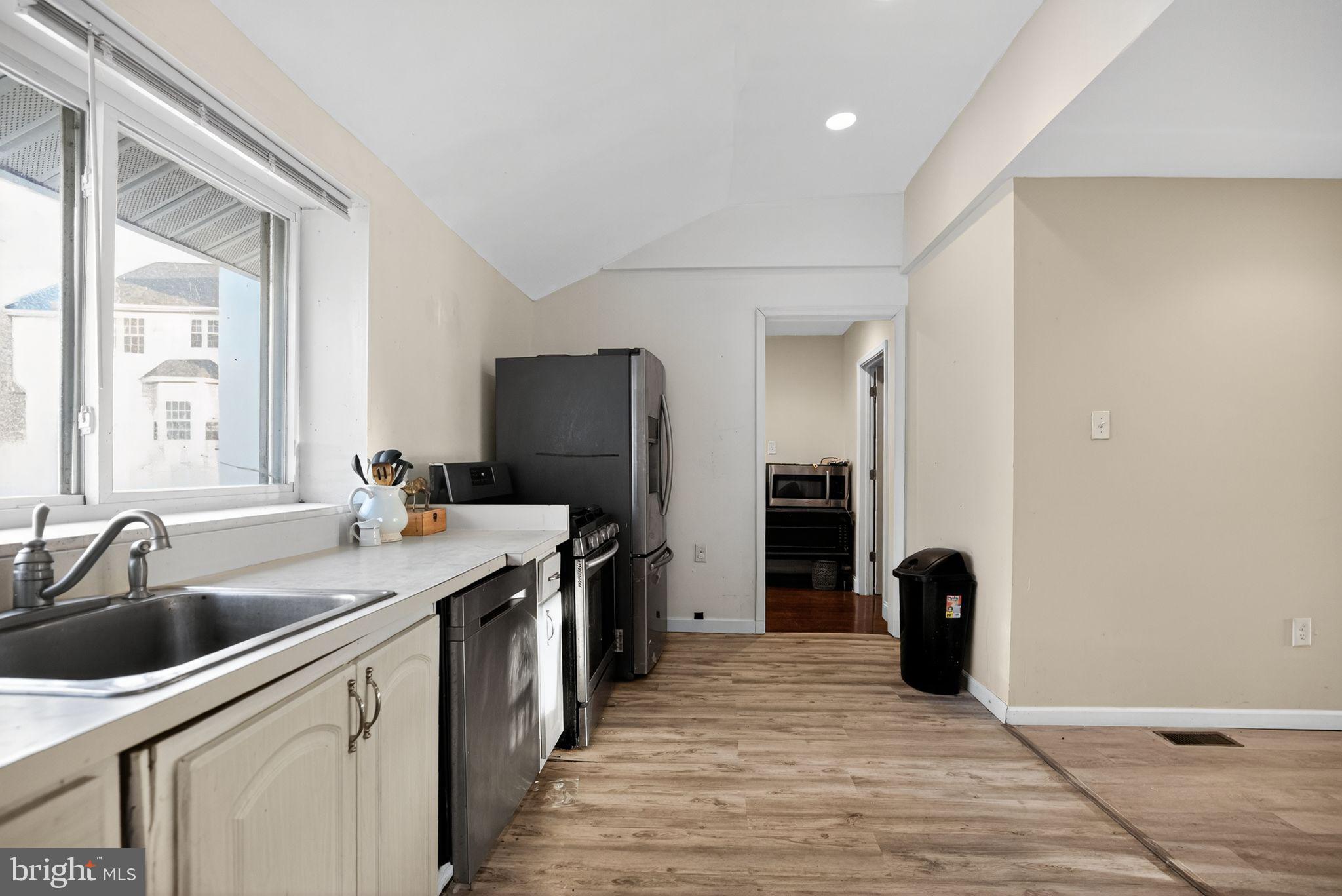 MORTON - Residential