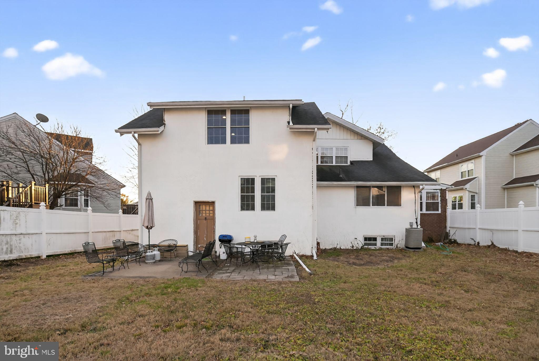 MORTON - Residential