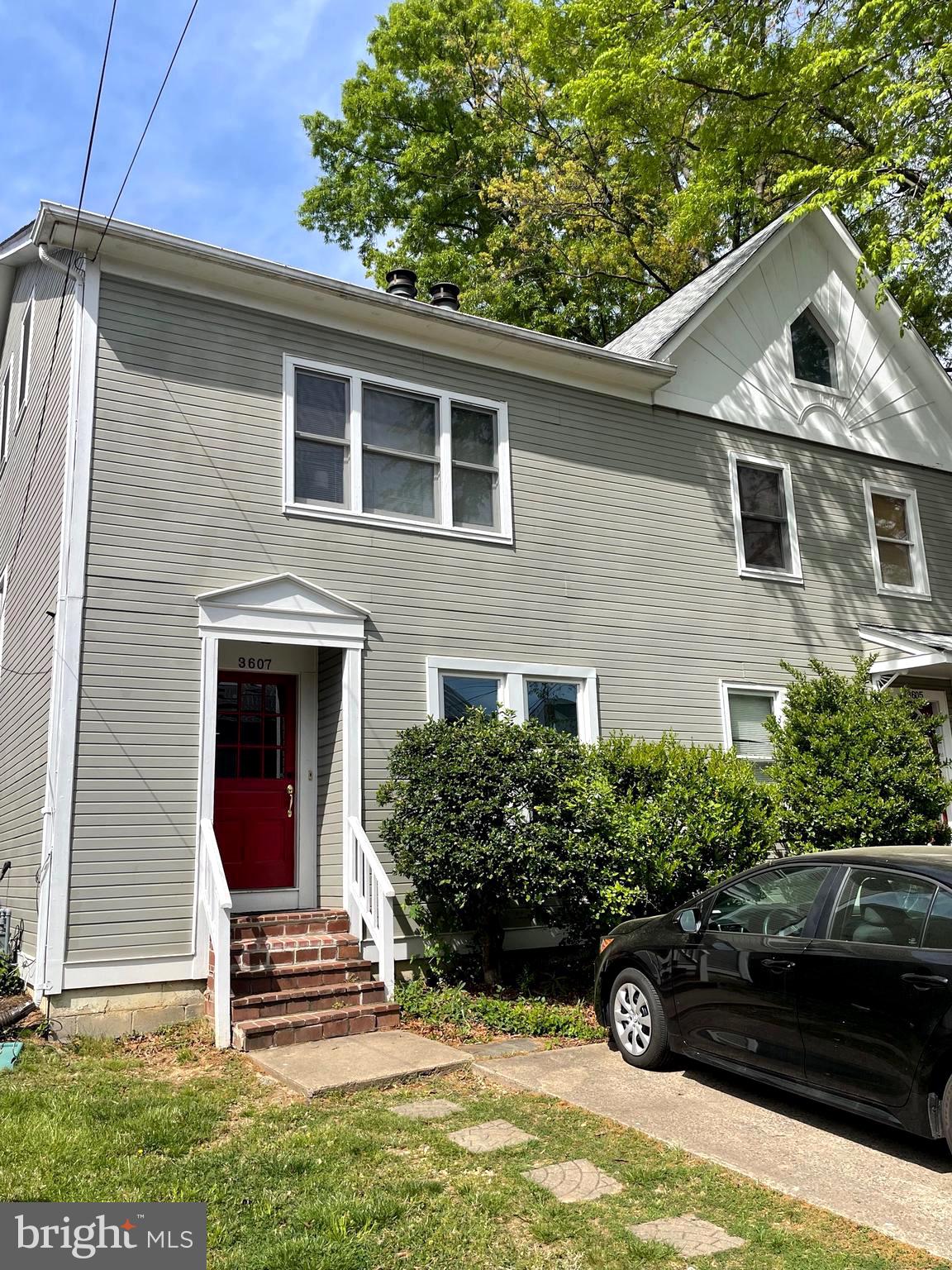 3607 13TH STREET N