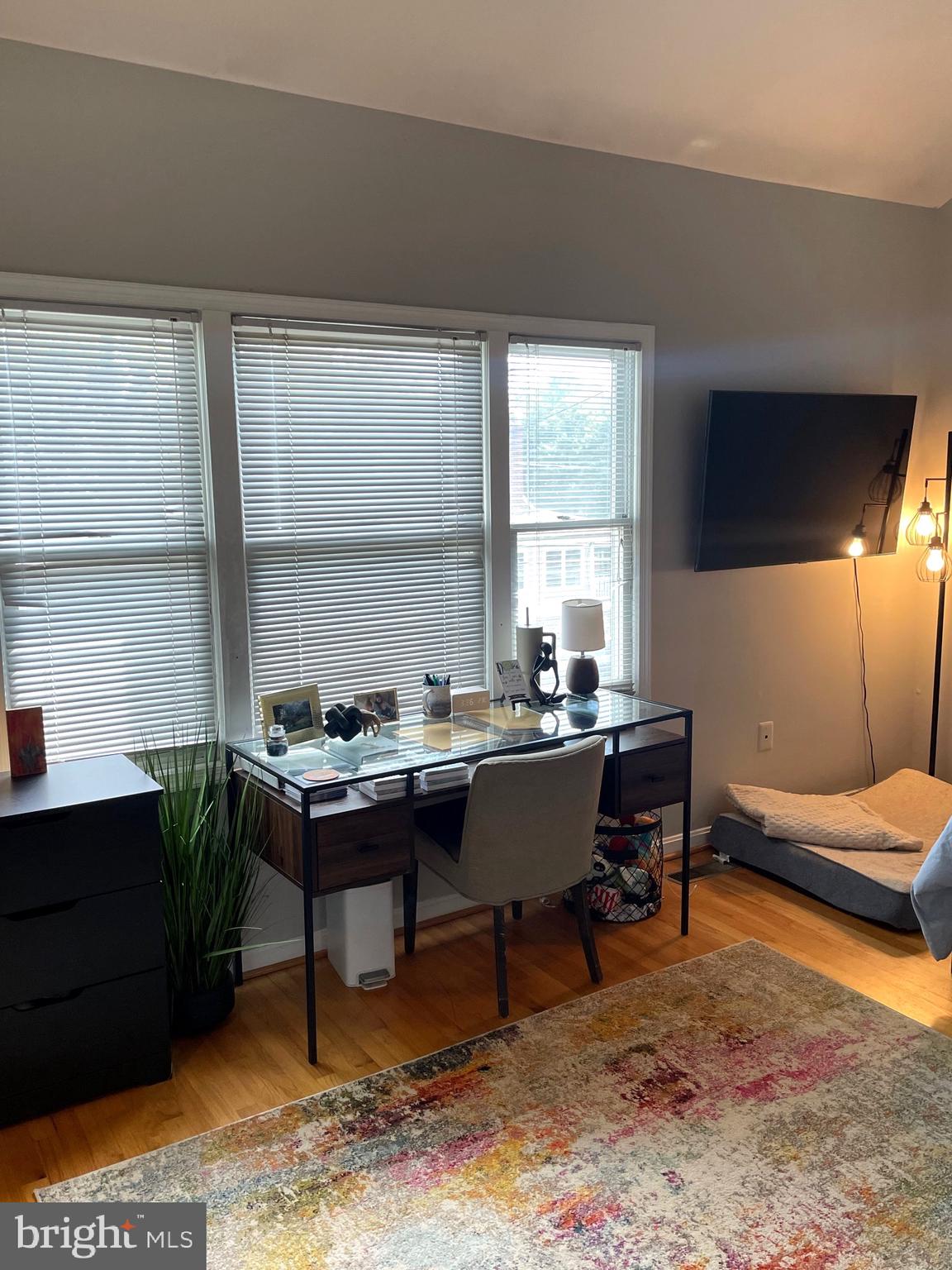 DOUGLAS ESTATES - Residential Lease