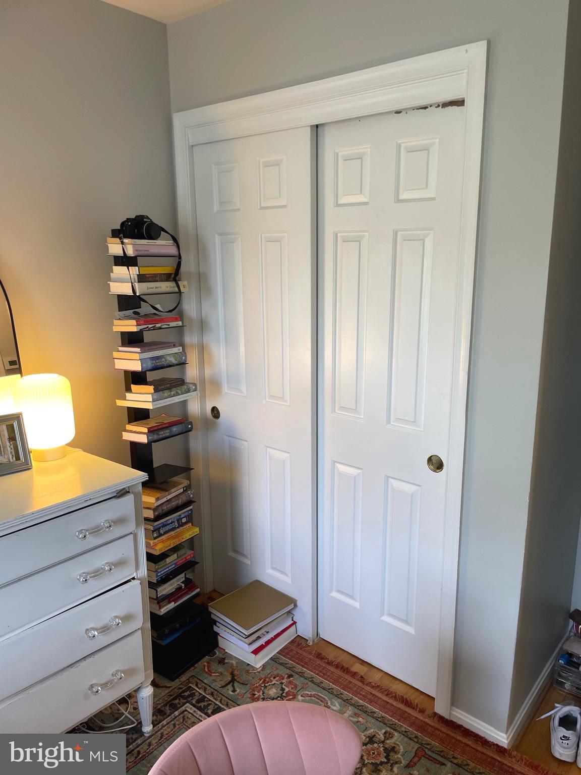 DOUGLAS ESTATES - Residential Lease